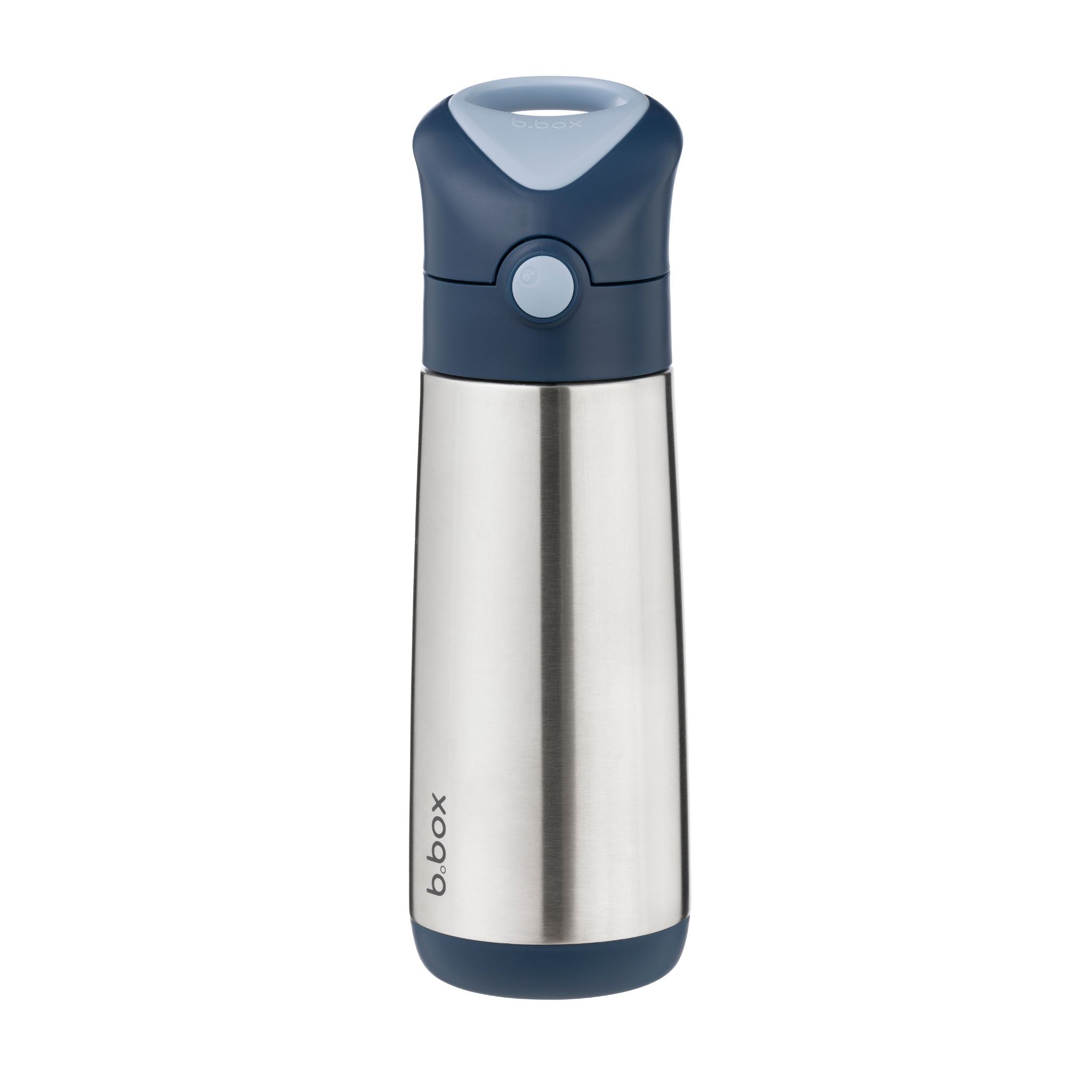 ステンレスドリンクボトル 500ml(ステンレス製水筒)/Insulated drink bottle 500ml - midnight