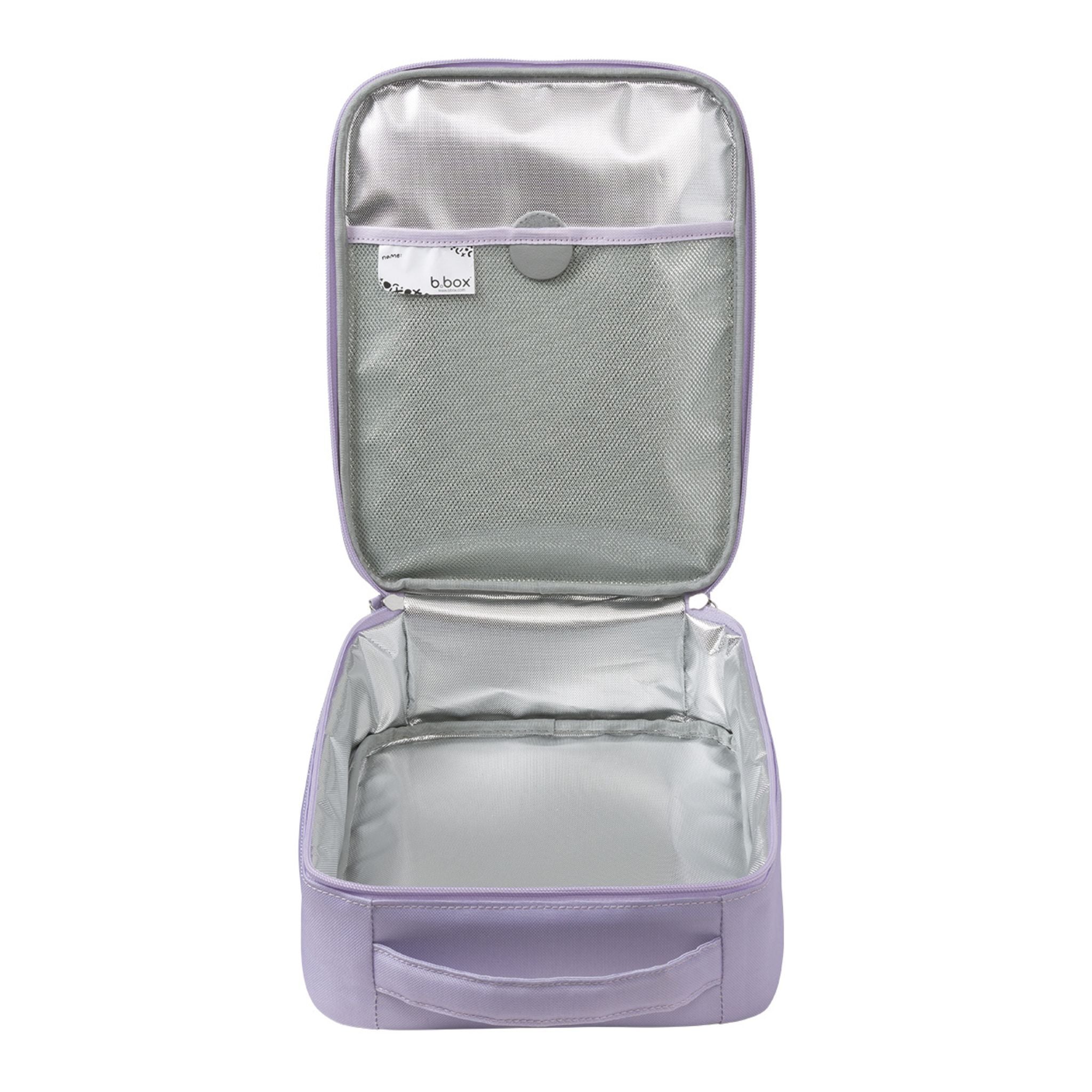 【New】断熱性ランチバッグ /insulated lunchbag - stardust