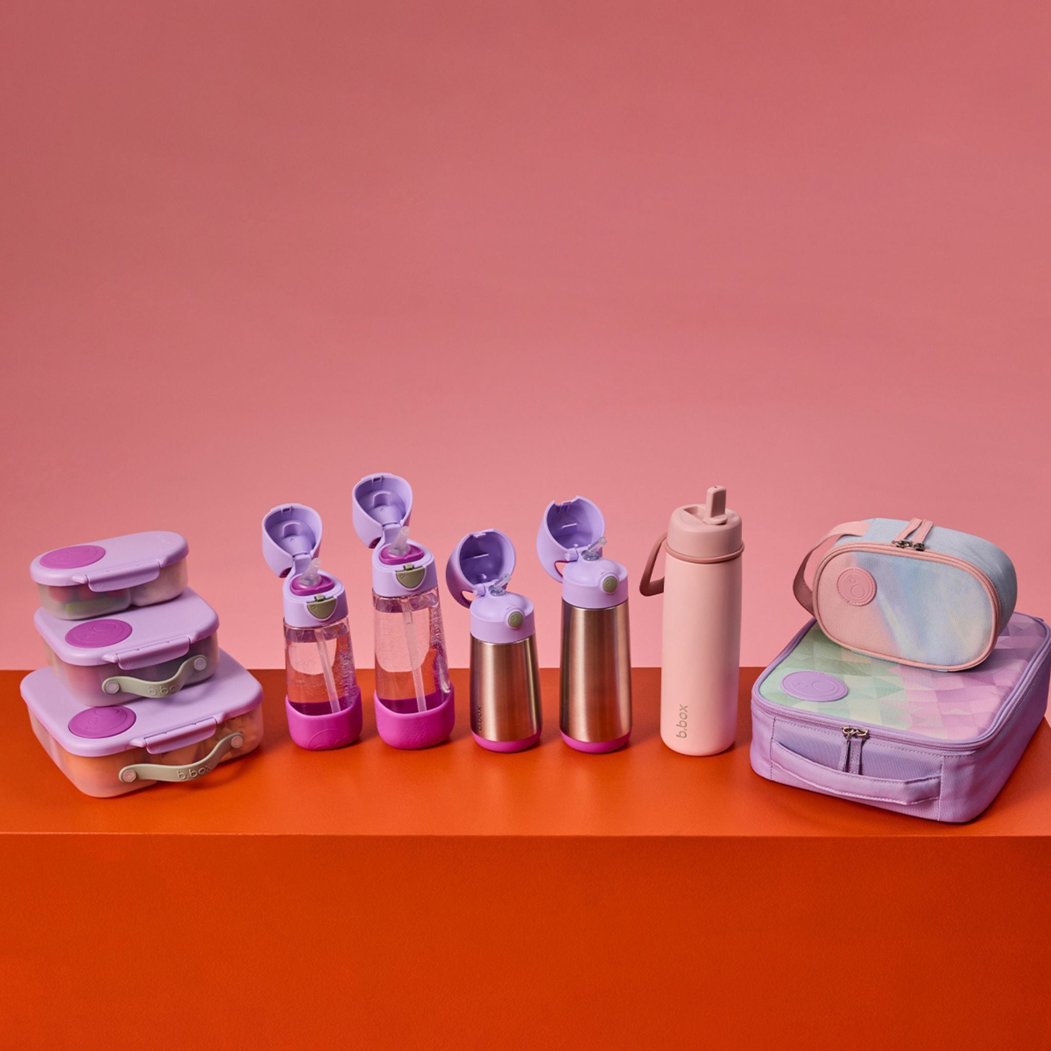 【New】断熱性スナックバッグ /insulated snackbag - morning sky