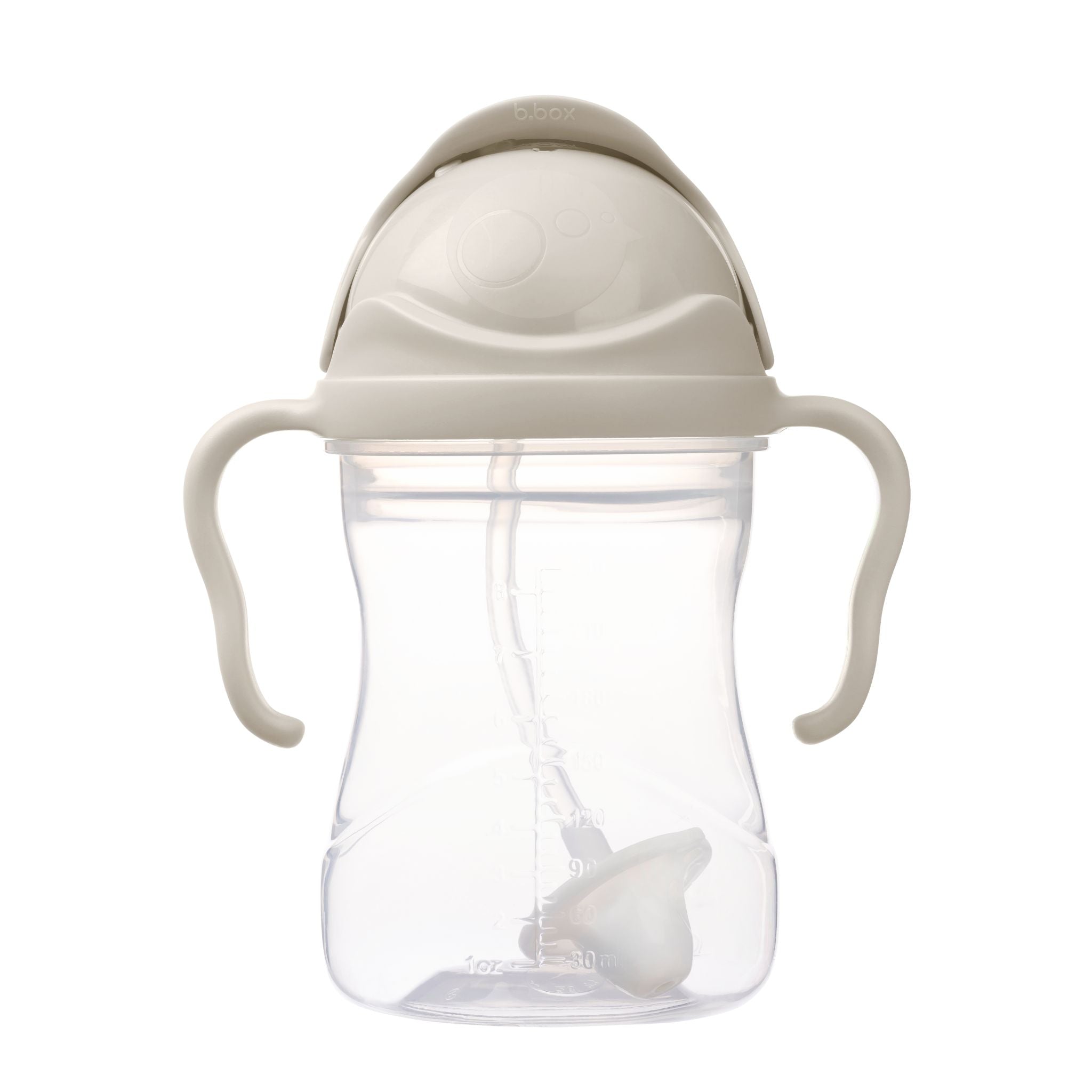 シッピーカップ(ストローマグ)/Sippy cup - latte