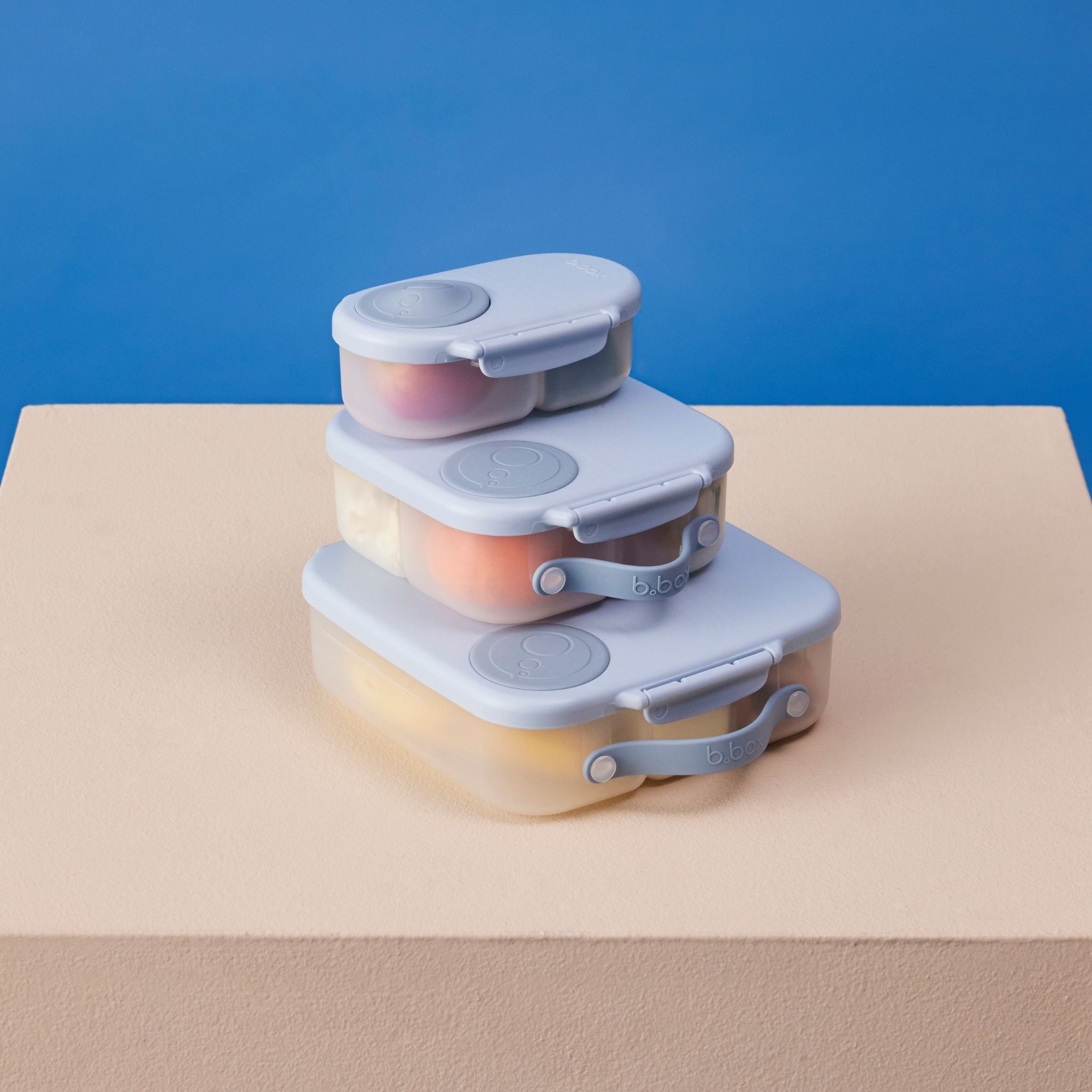 【New】ランチボックス(お弁当箱)/Lunchbox - lemon twist