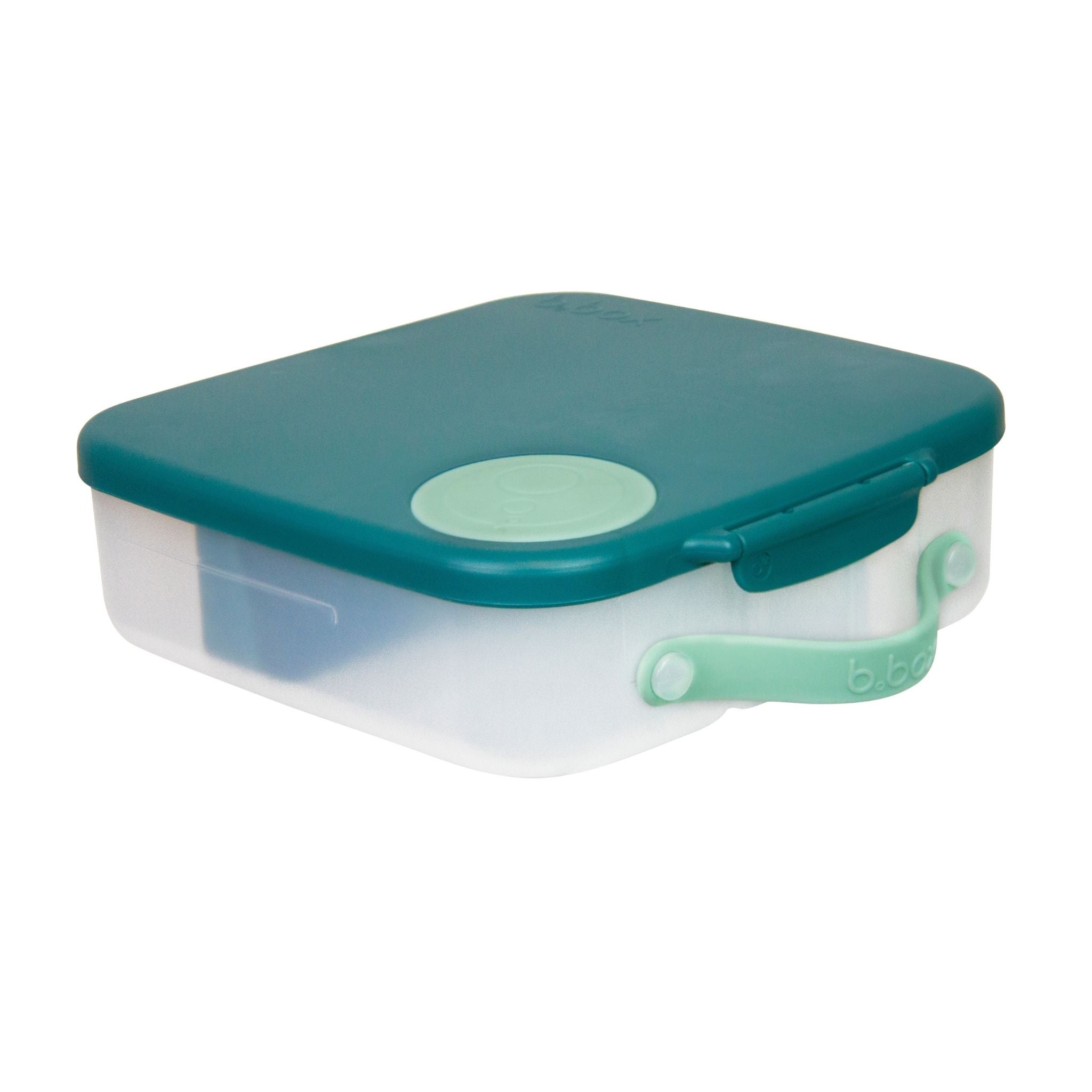 【New】ランチボックス(お弁当箱)/Lunchbox - emerald forest