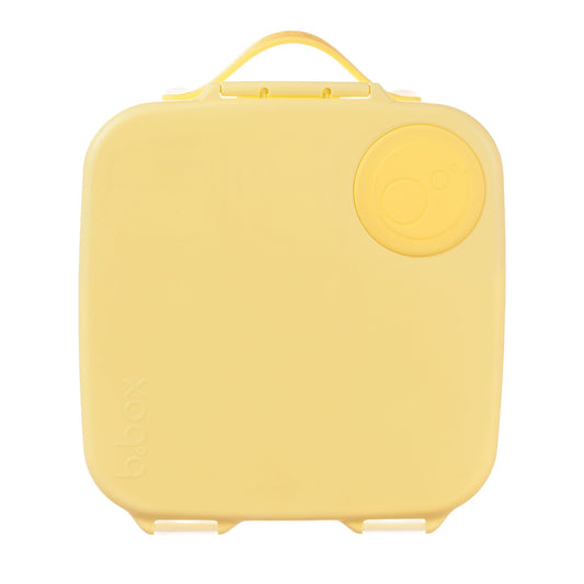 【New】ランチボックス(お弁当箱)/Lunchbox - lemon twist