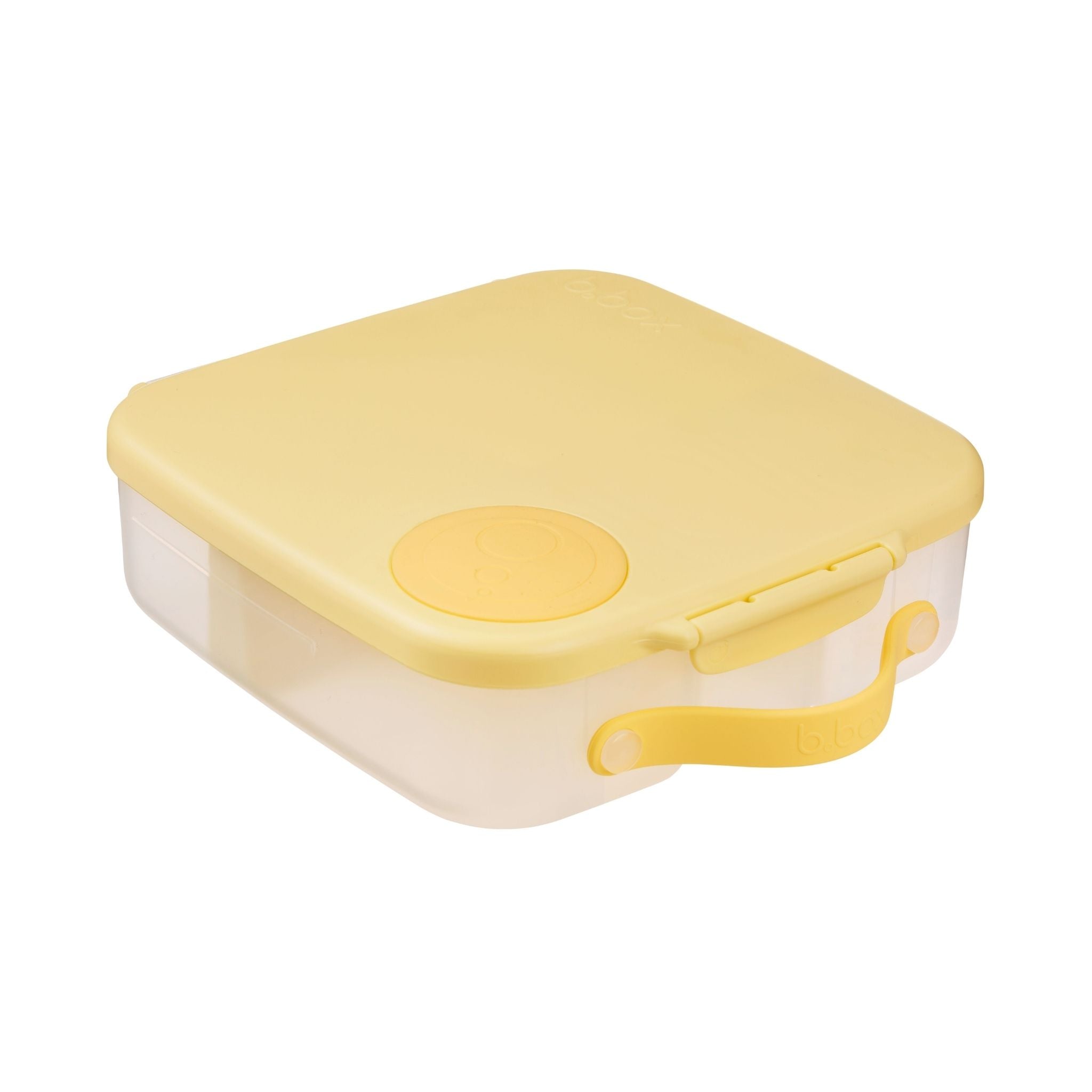 【New】ランチボックス(お弁当箱)/Lunchbox - lemon twist