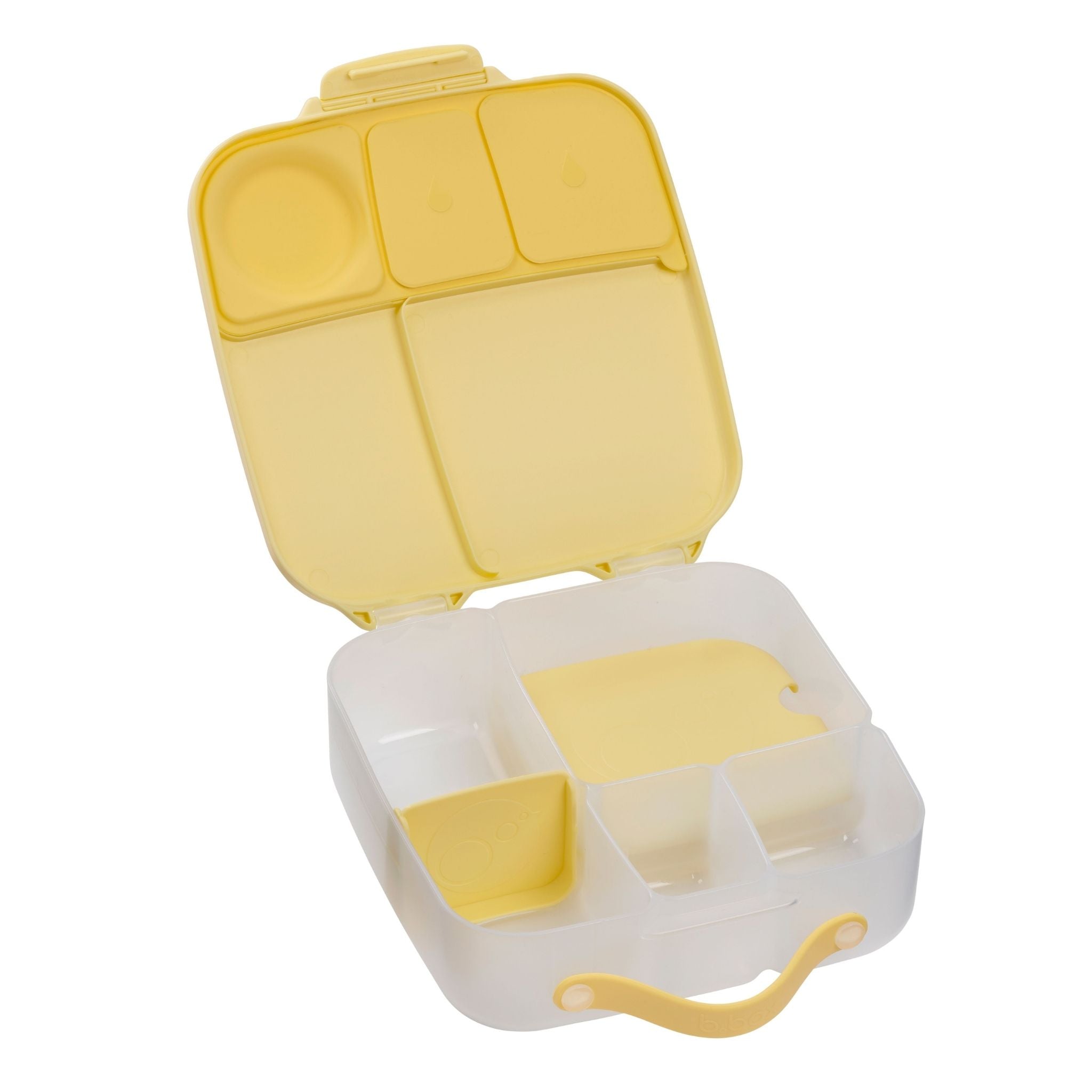 【New】ランチボックス(お弁当箱)/Lunchbox - lemon twist