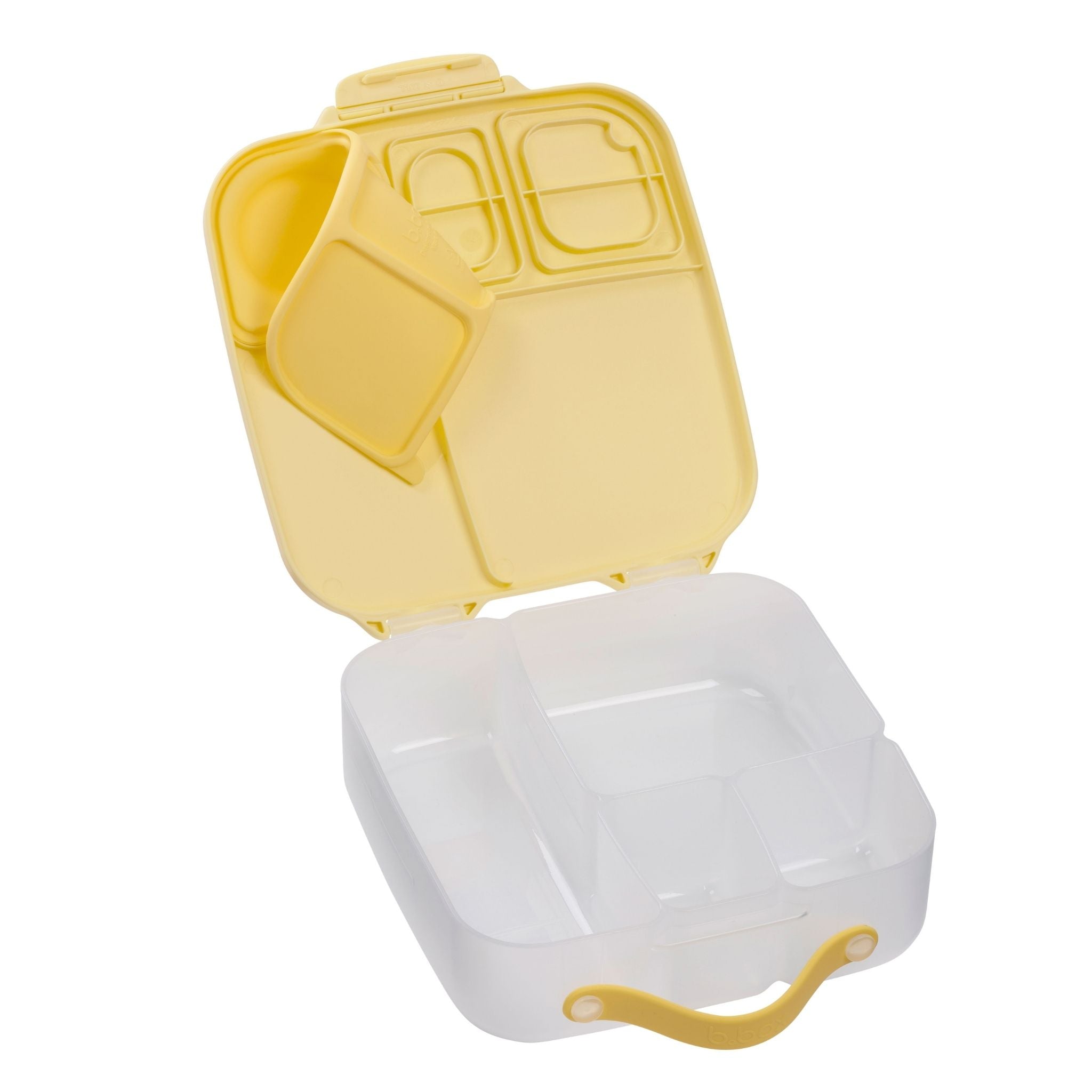 【New】ランチボックス(お弁当箱)/Lunchbox - lemon twist