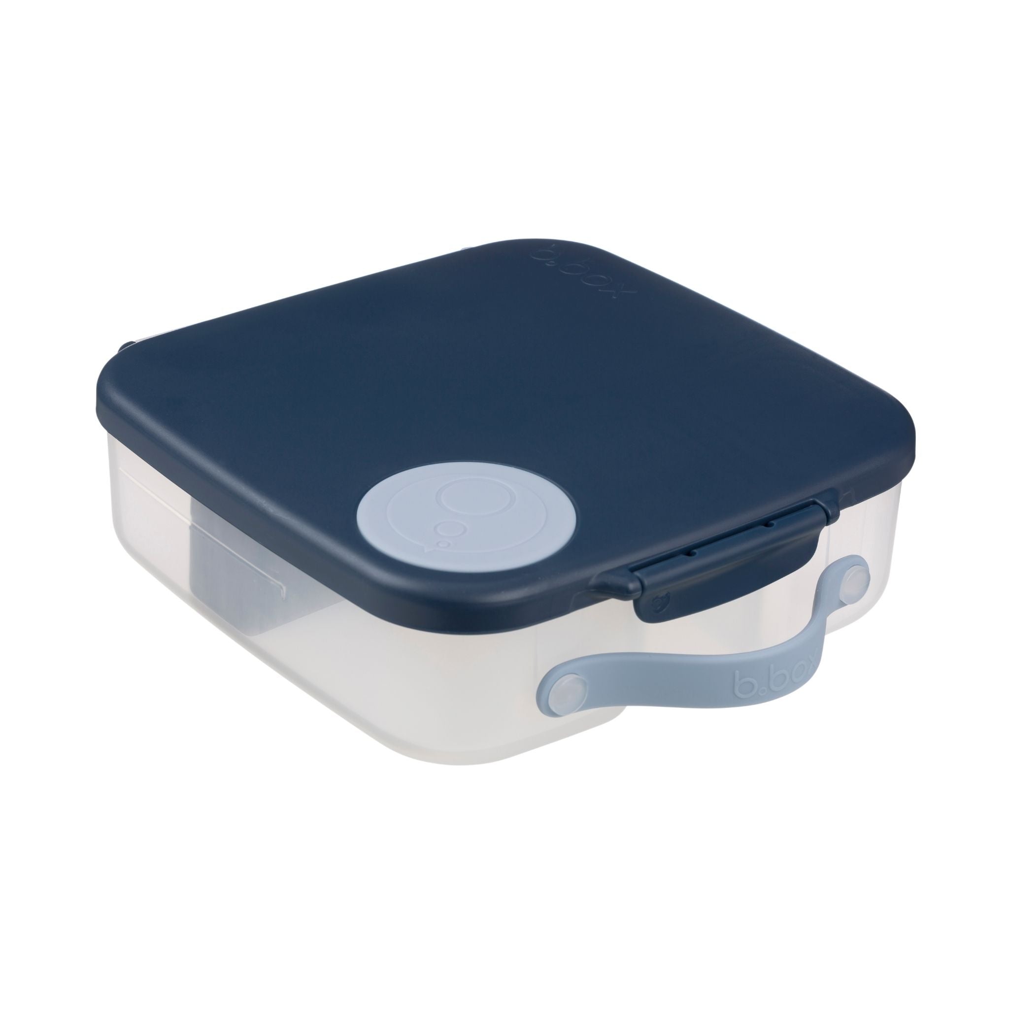 【New】ランチボックス(お弁当箱)/Lunchbox - midnight