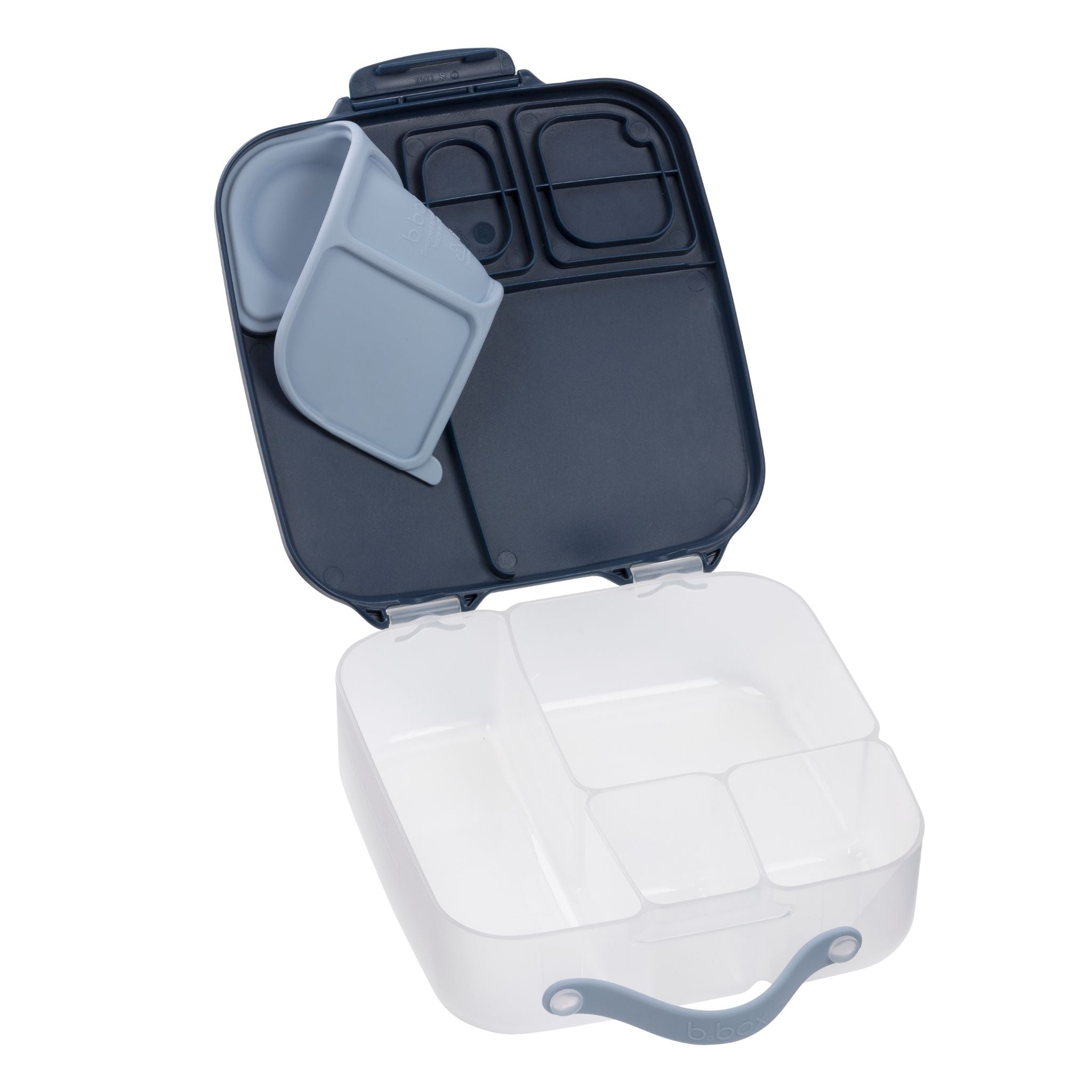 【New】ランチボックス(お弁当箱)/Lunchbox - midnight