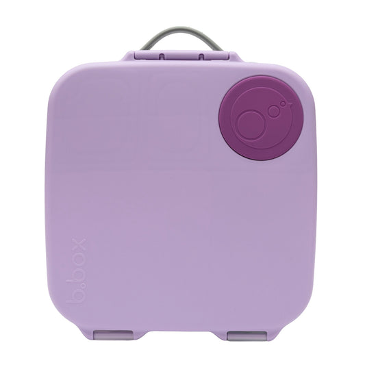 【New】ランチボックス(お弁当箱)/Lunchbox - sugar plum