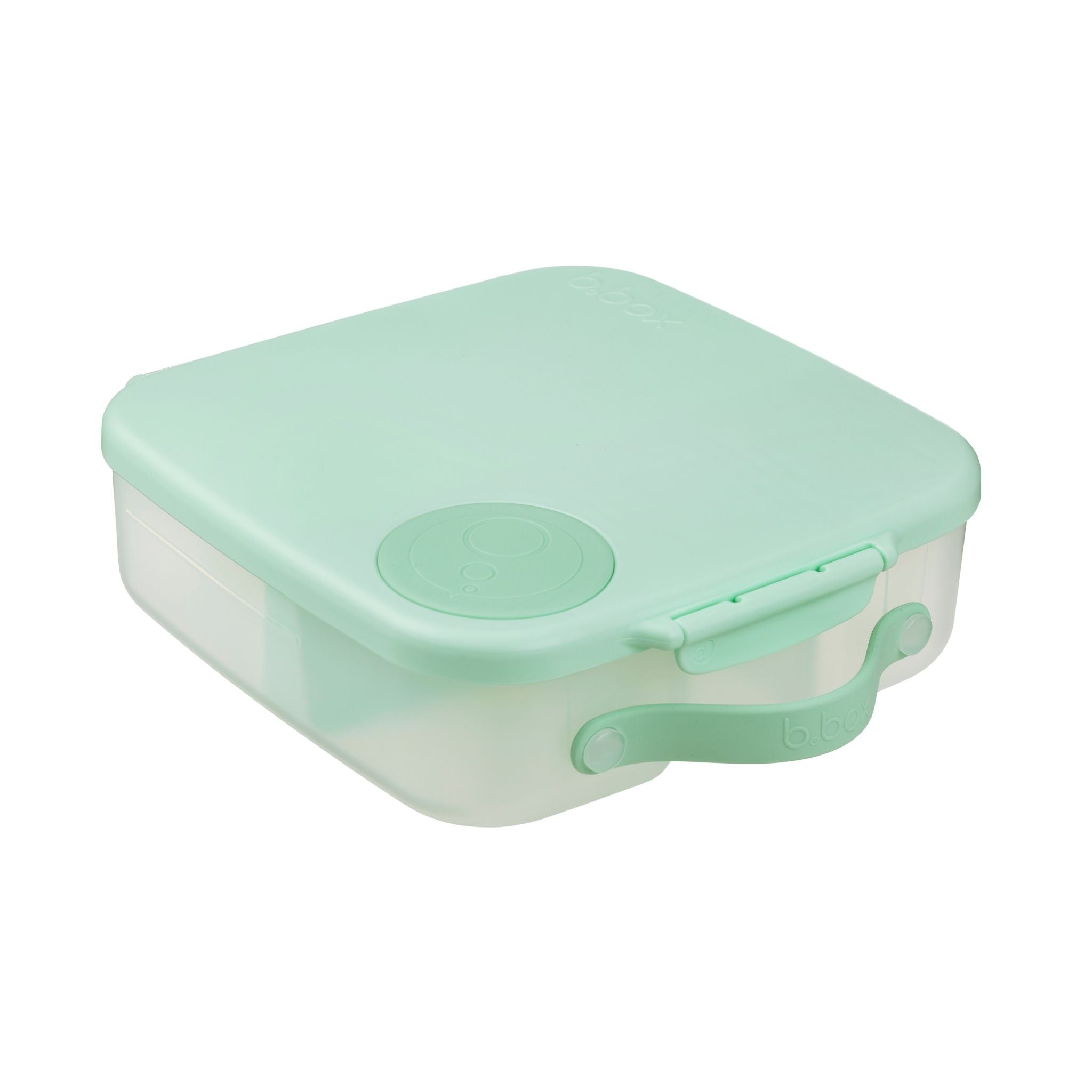 【New】ランチボックス(お弁当箱)/Lunchbox - spearmint