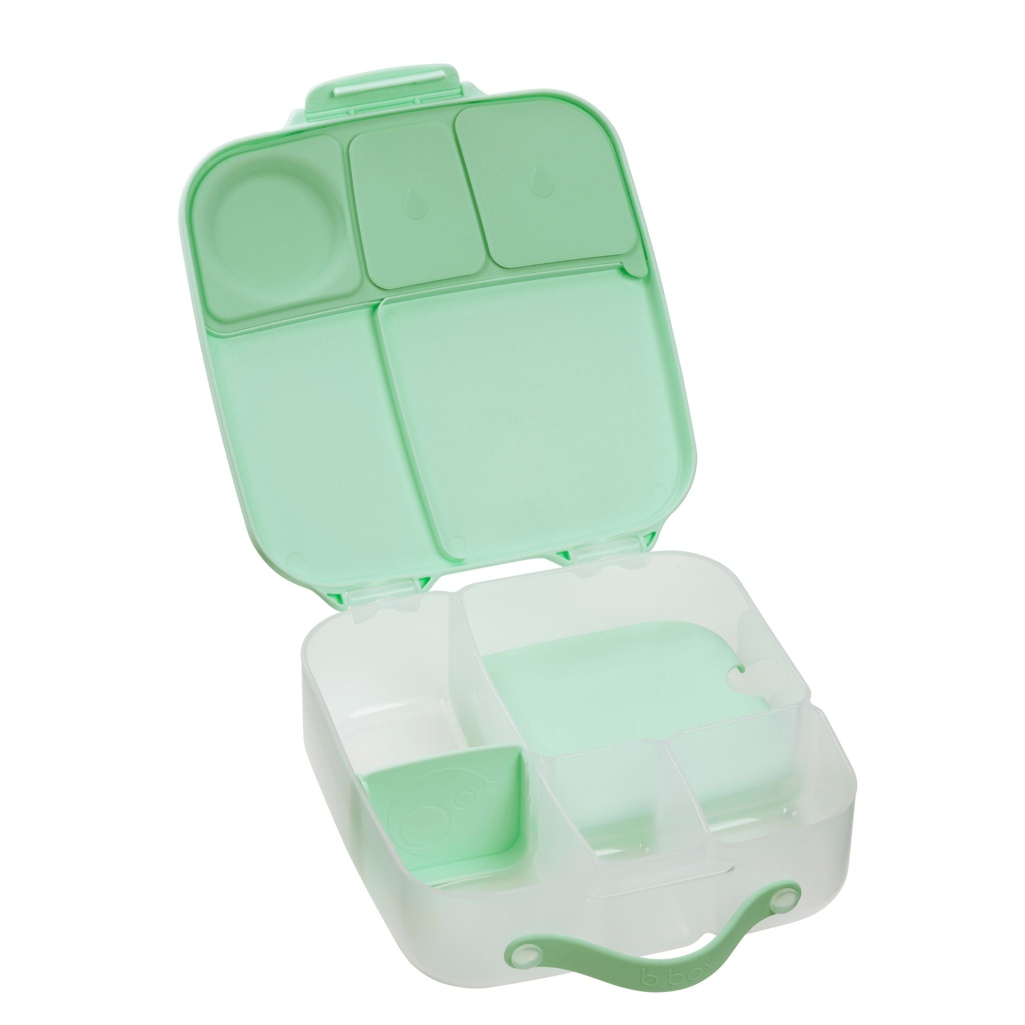 【New】ランチボックス(お弁当箱)/Lunchbox - spearmint