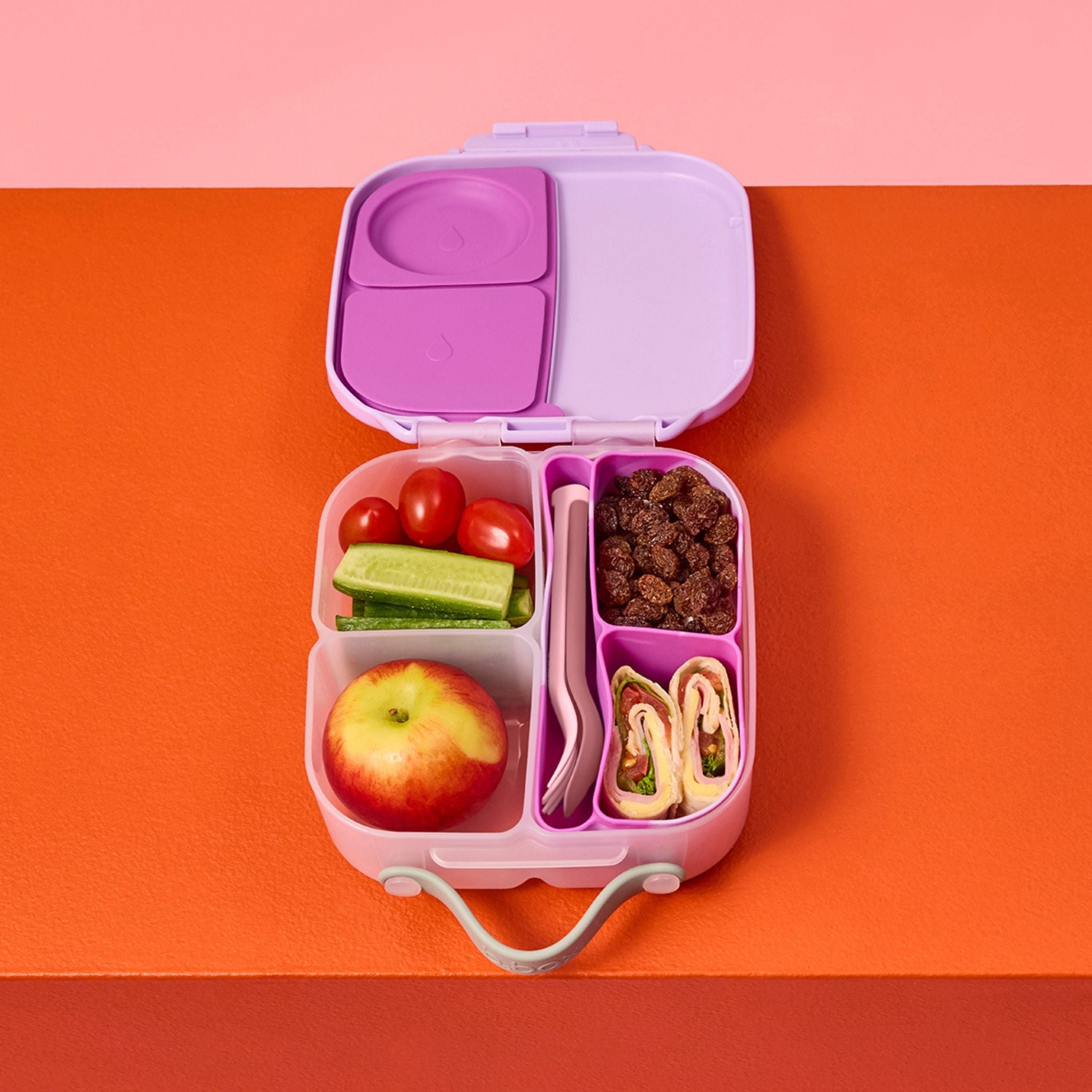 【New】Lunchbox cutlery ランチボックスカトラリー - horizon