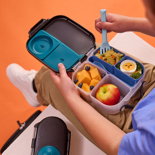 【New】Lunchbox cutlery ランチボックスカトラリー - horizon