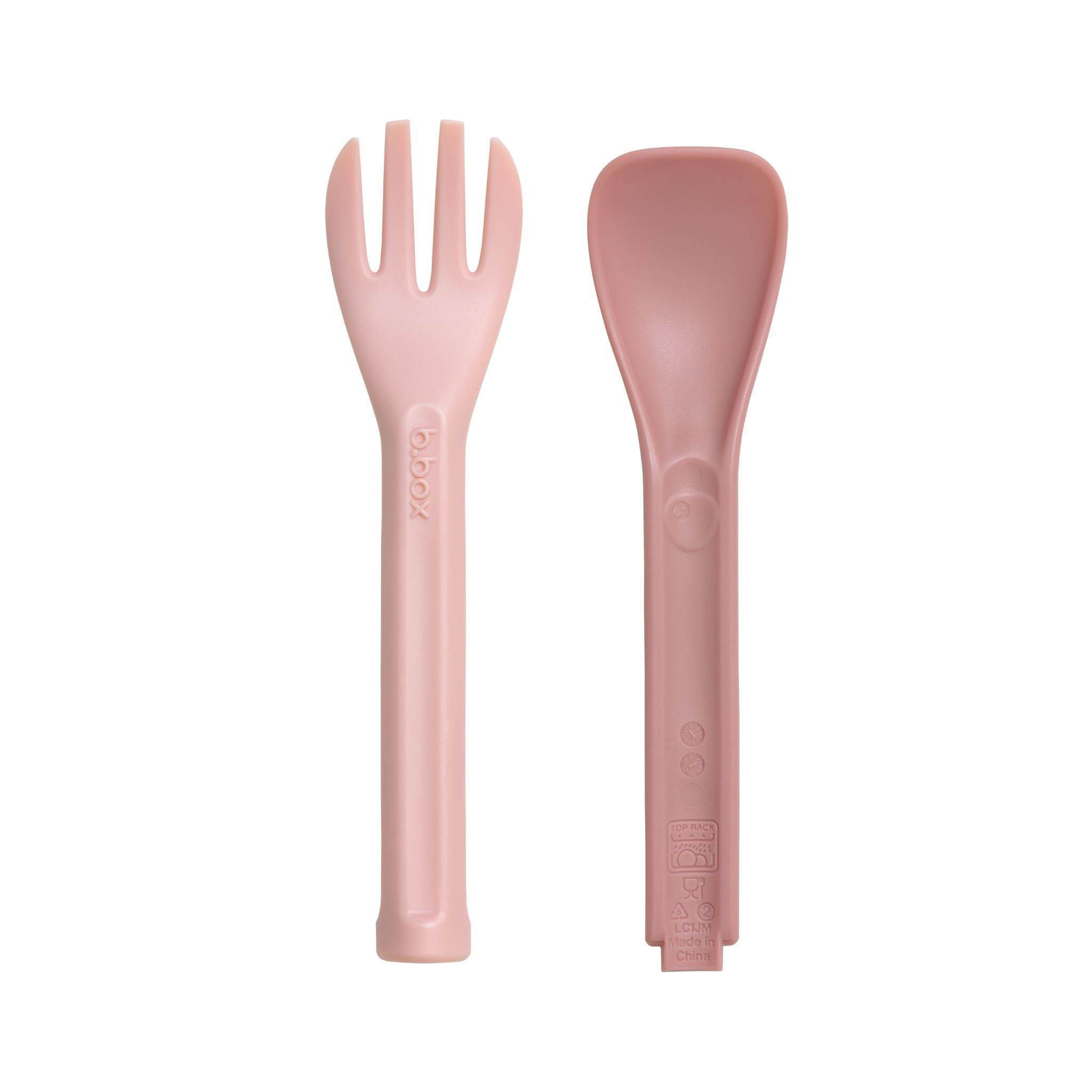 【New】Lunchbox cutlery ランチボックスカトラリー - twilight