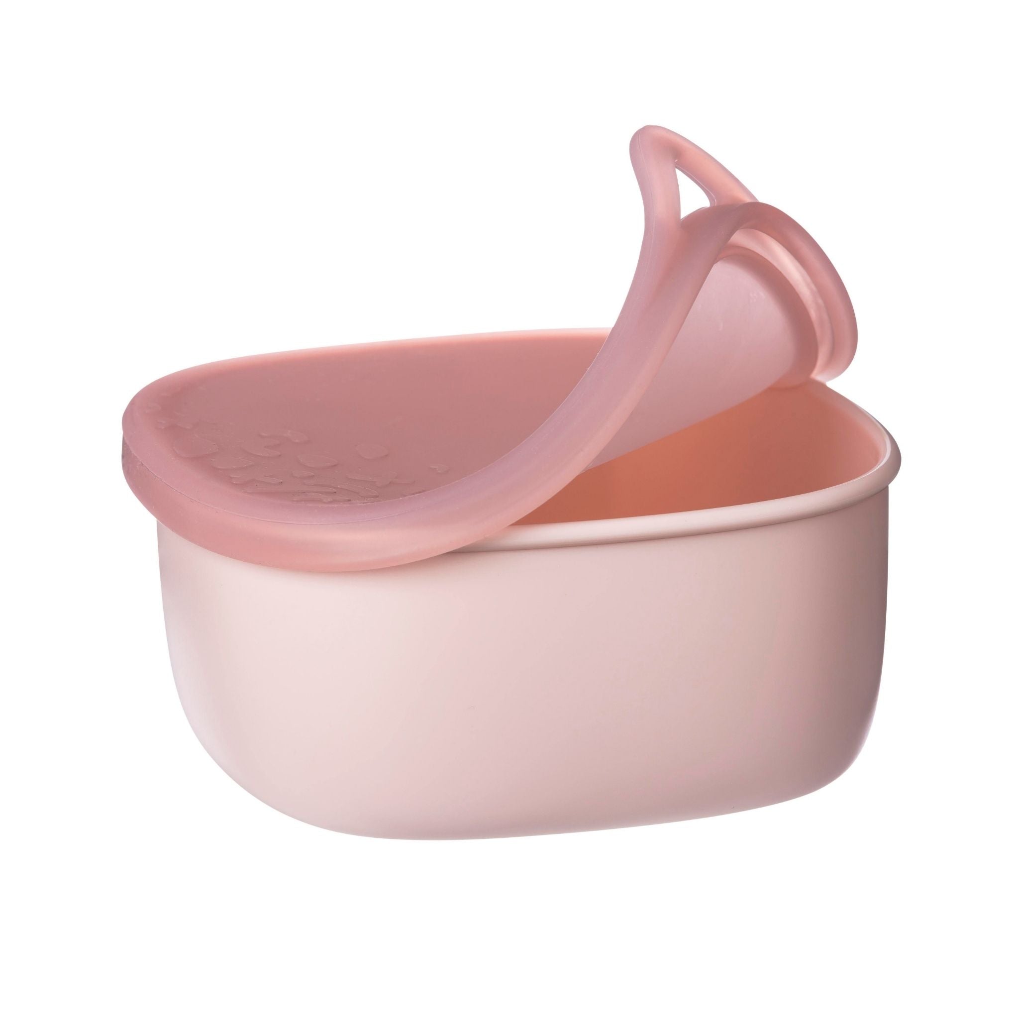 【New】ランチタブ(タッパー)/Lunchtub - berry