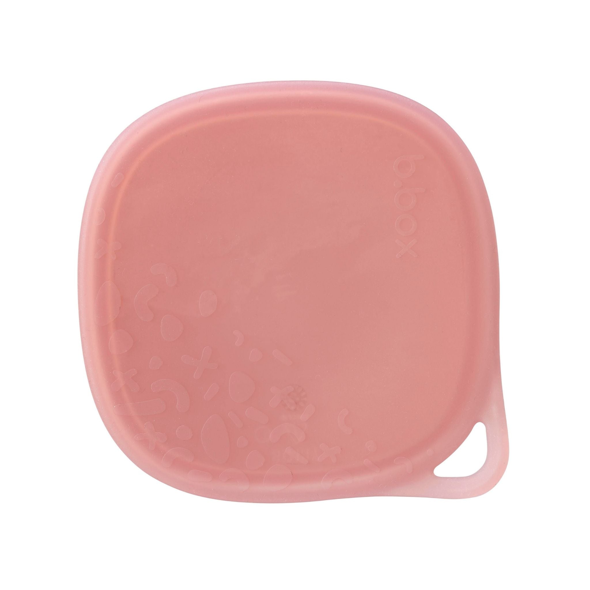 【New】ランチタブ(タッパー)/Lunchtub - berry