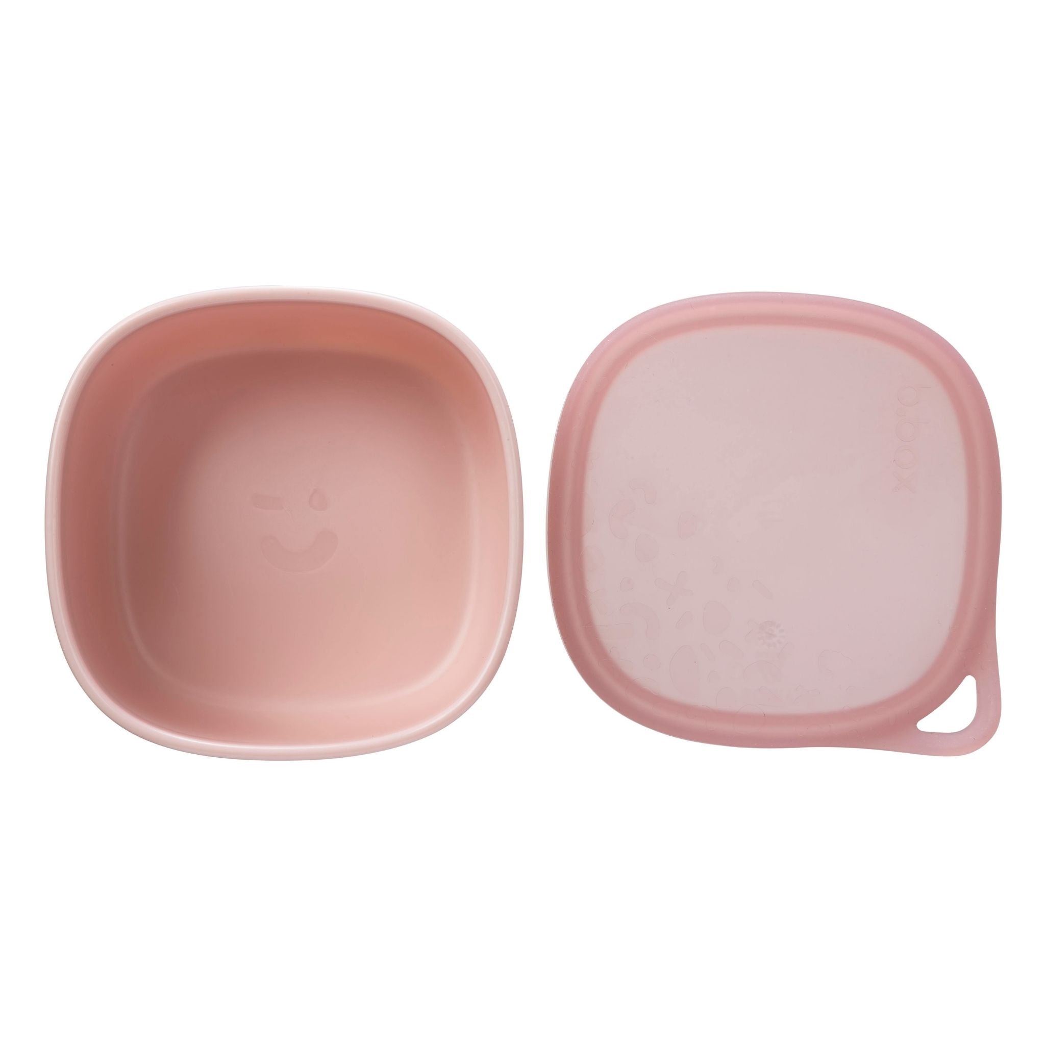 【New】ランチタブ(タッパー)/Lunchtub - berry