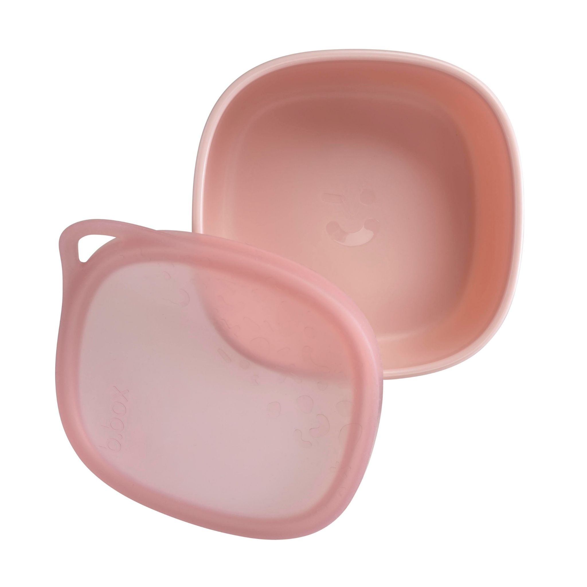 【New】ランチタブ(タッパー)/Lunchtub - berry