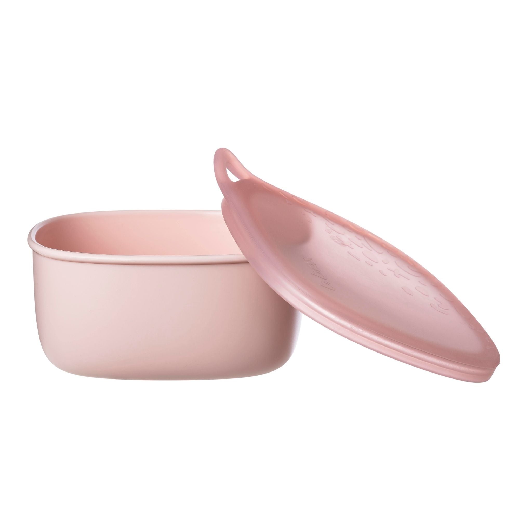 【New】ランチタブ(タッパー)/Lunchtub - berry