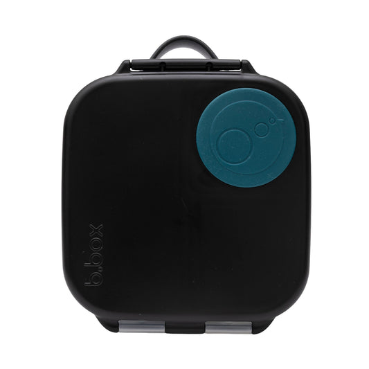 【New】ミニランチボックス(お弁当箱)/Mini Lunchbox - night vision