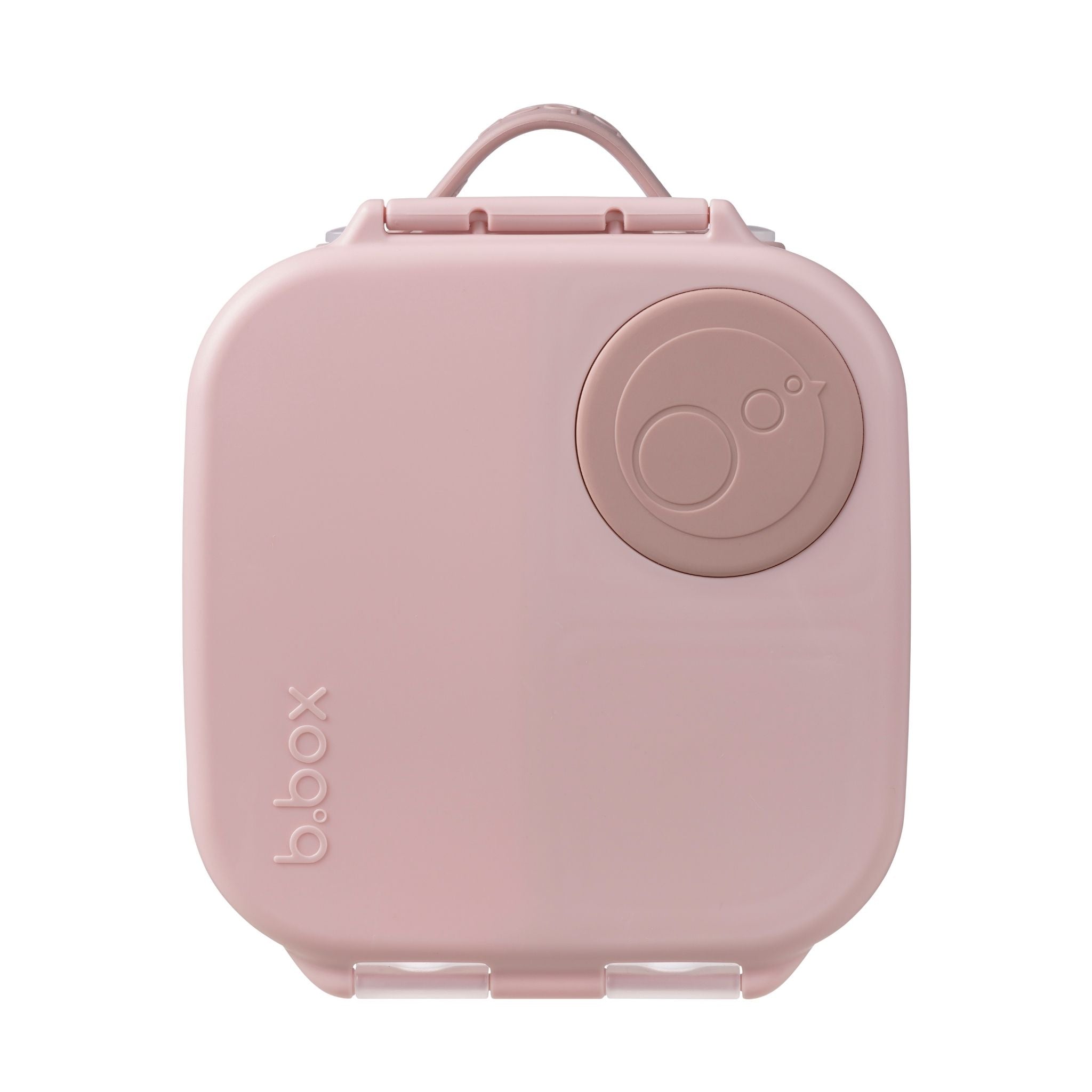 【New】ミニランチボックス(お弁当箱)/Mini Lunchbox - blush crush