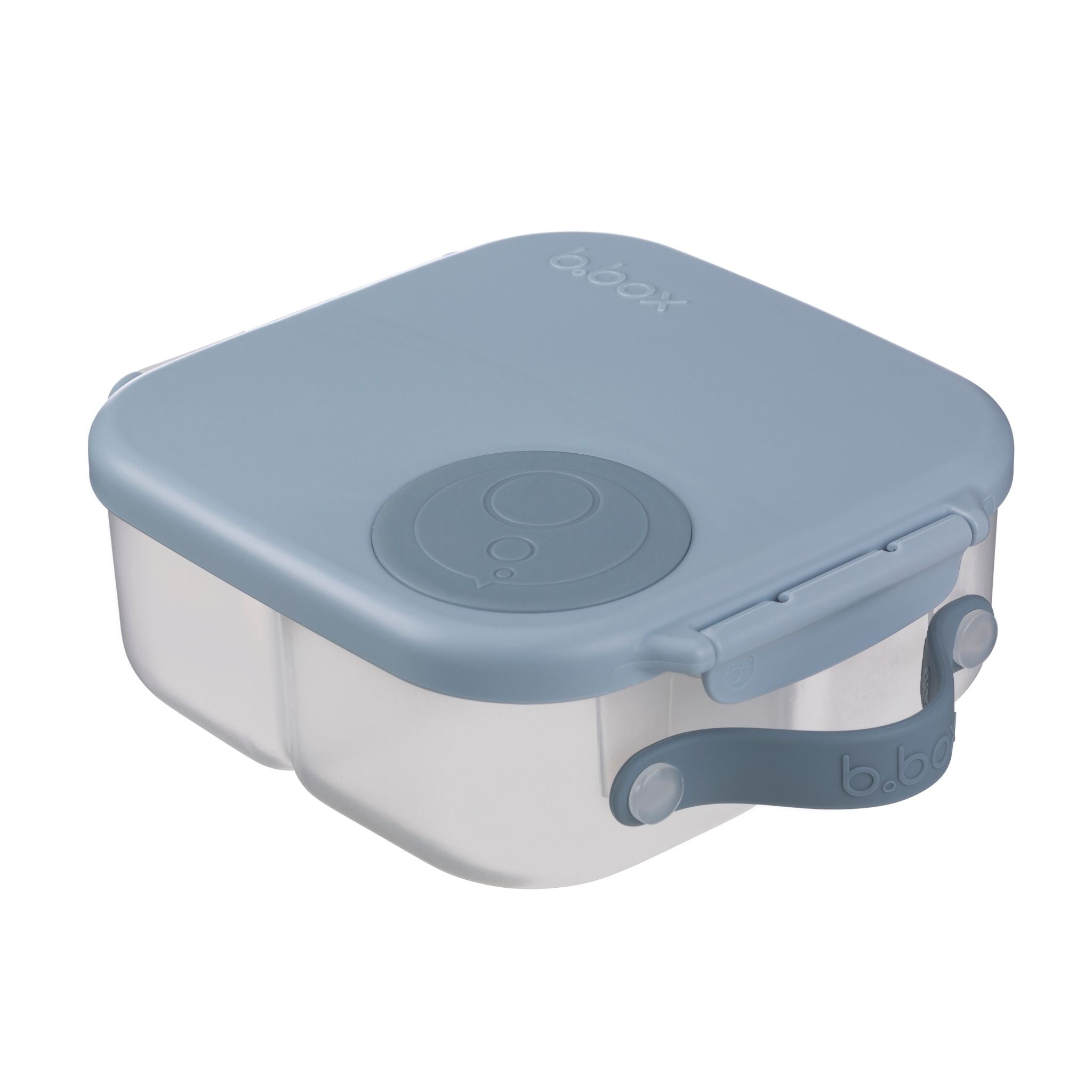 【New】ミニランチボックス(お弁当箱)/Mini Lunchbox - chill out