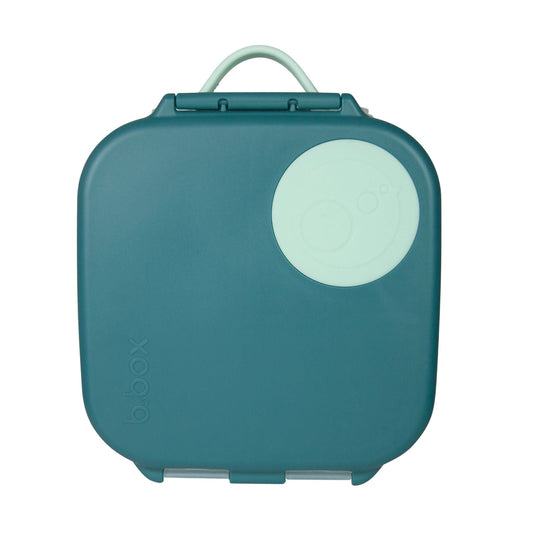 【New】ミニランチボックス(お弁当箱)/Mini Lunchbox - emerald forest