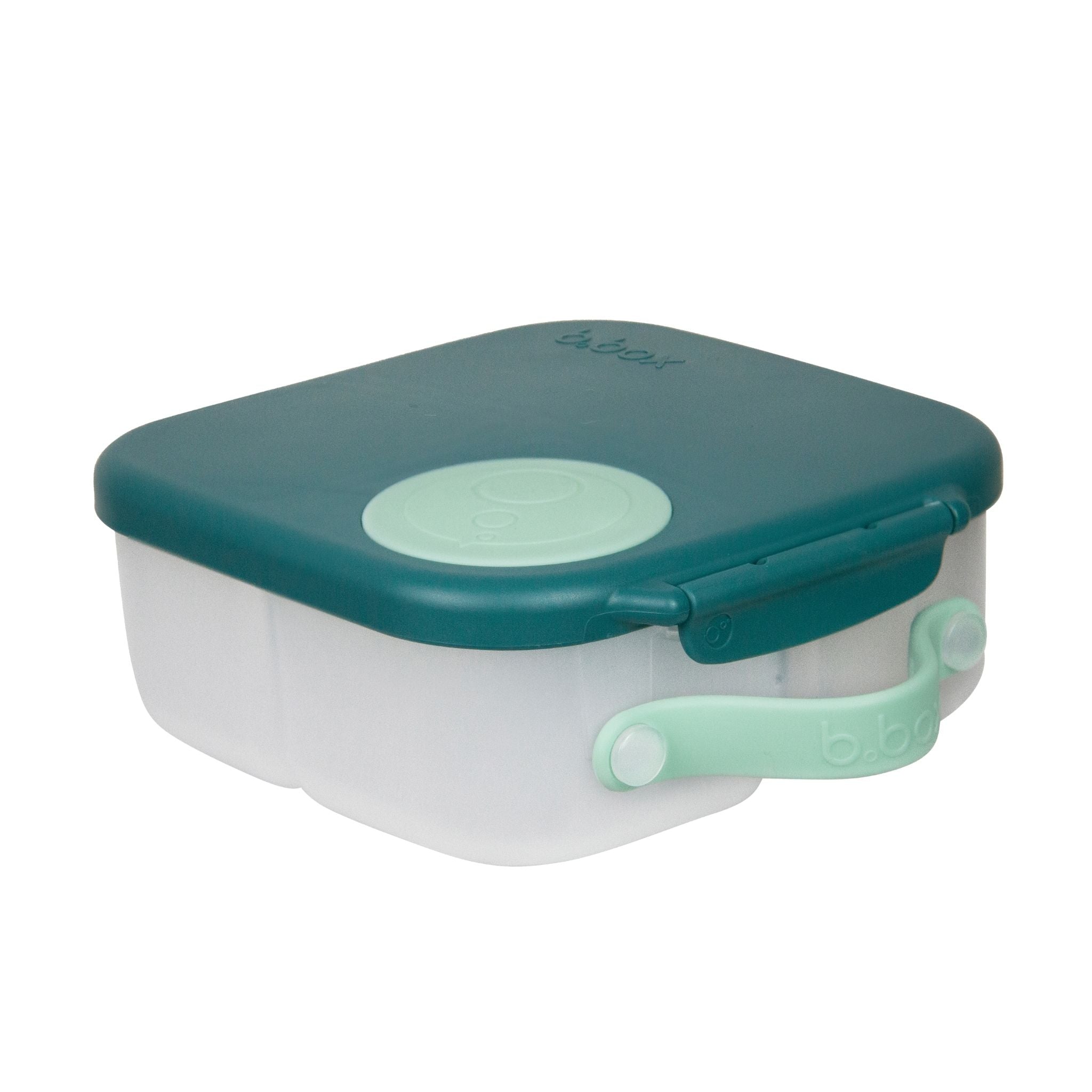 【New】ミニランチボックス(お弁当箱)/Mini Lunchbox - emerald forest