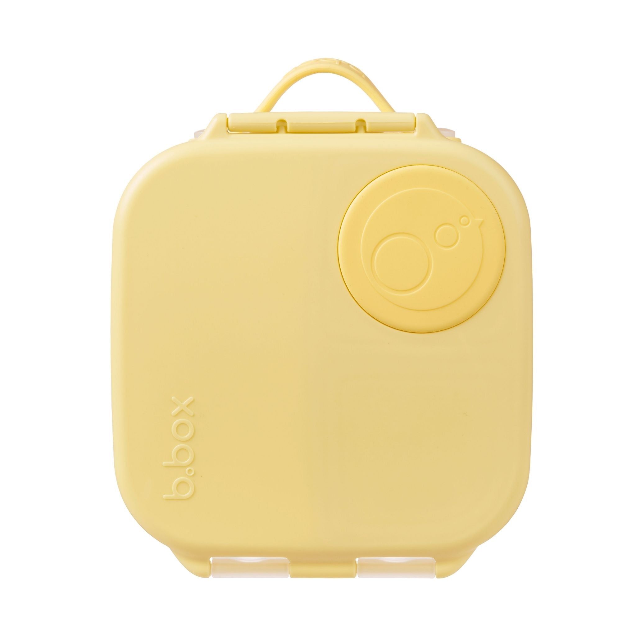 【New】ミニランチボックス(お弁当箱)/Mini Lunchbox - lemon twist