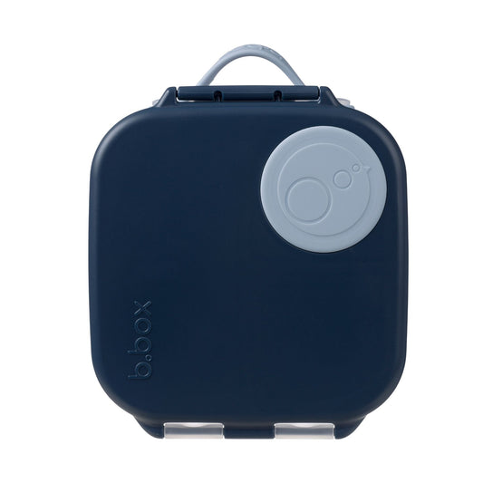 【New】ミニランチボックス(お弁当箱)/Mini Lunchbox - midnight