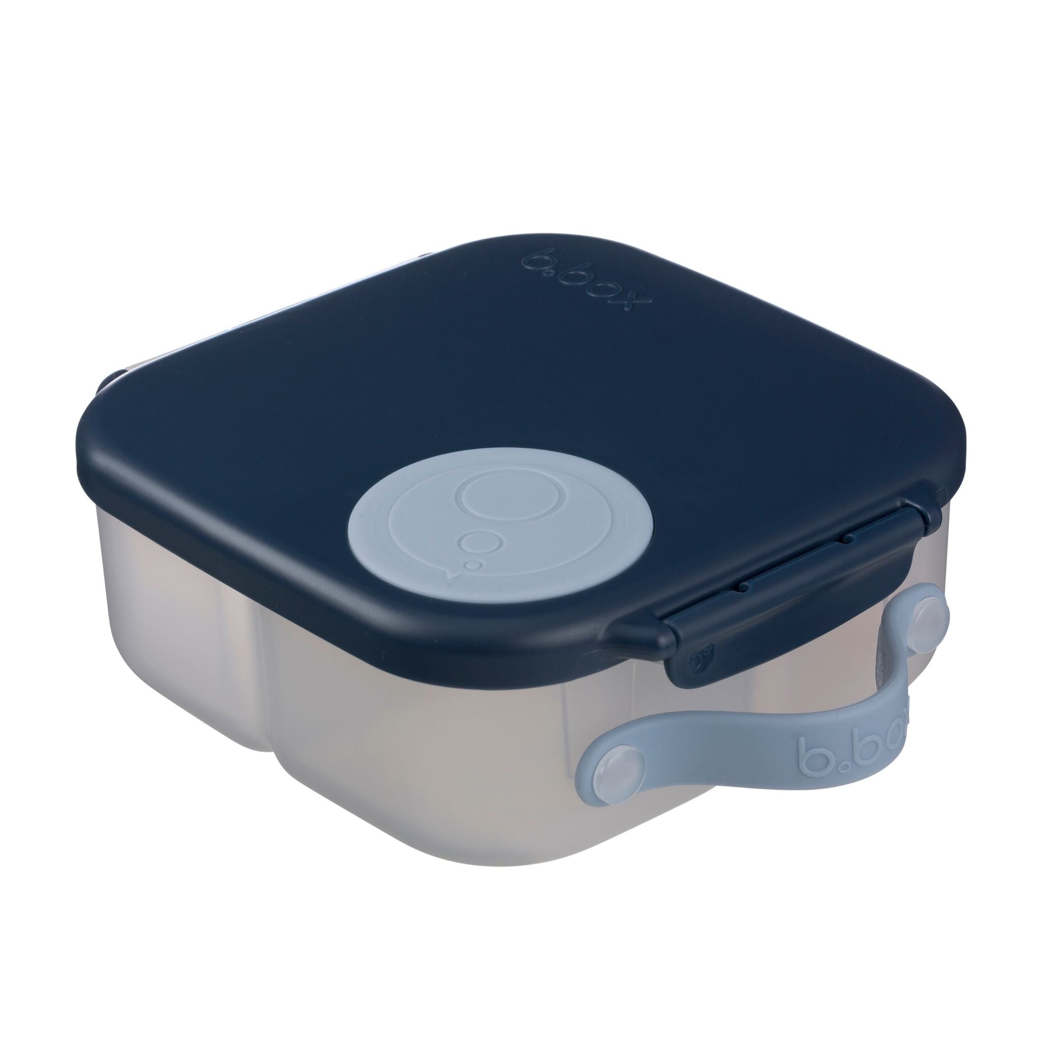 【New】ミニランチボックス(お弁当箱)/Mini Lunchbox - midnight