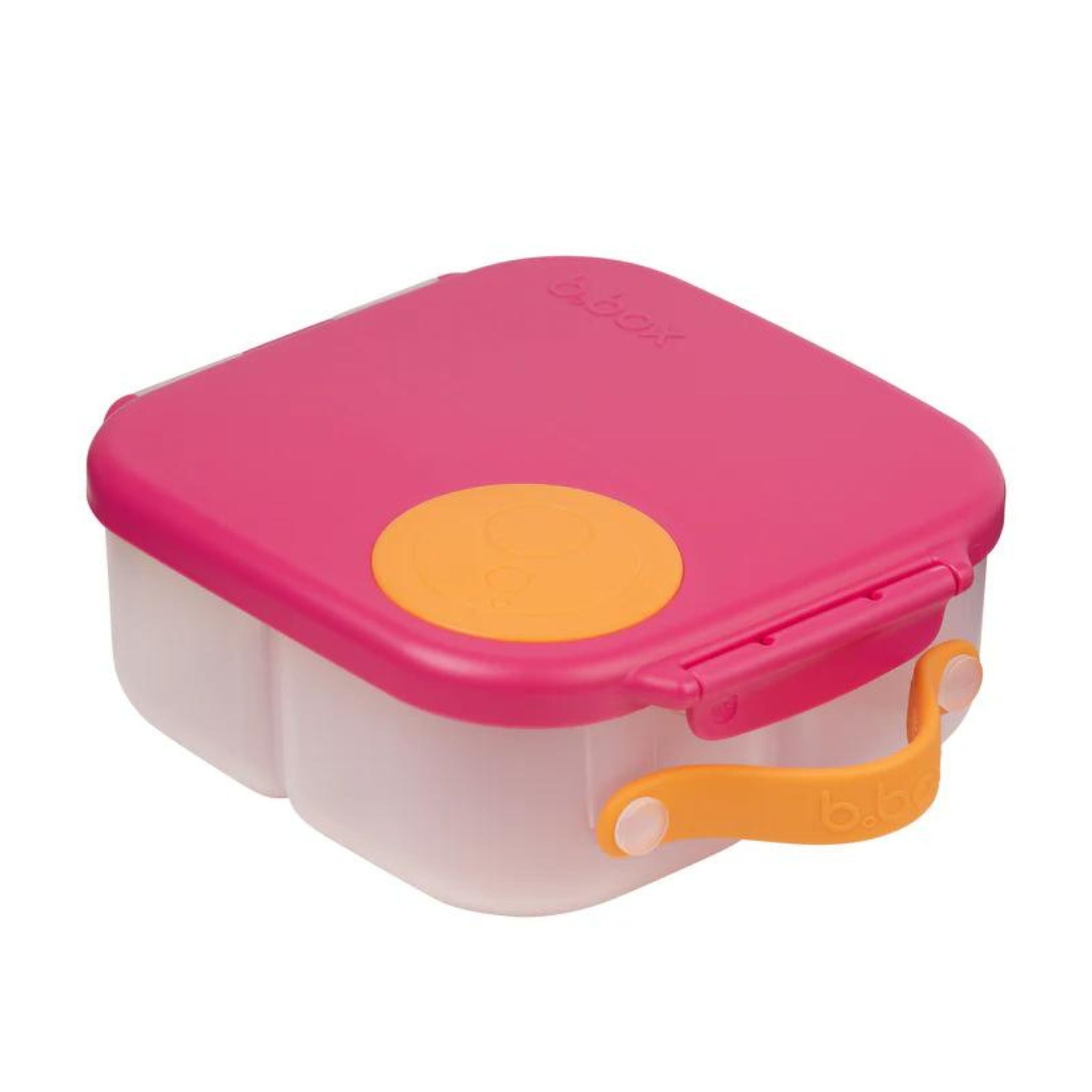 【New】ミニランチボックス(お弁当箱)/Mini Lunchbox - strawberry shake