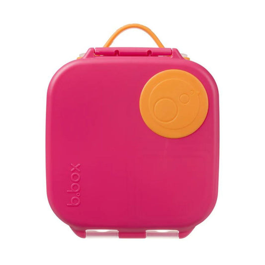 【New】ミニランチボックス(お弁当箱)/Mini Lunchbox - strawberry shake