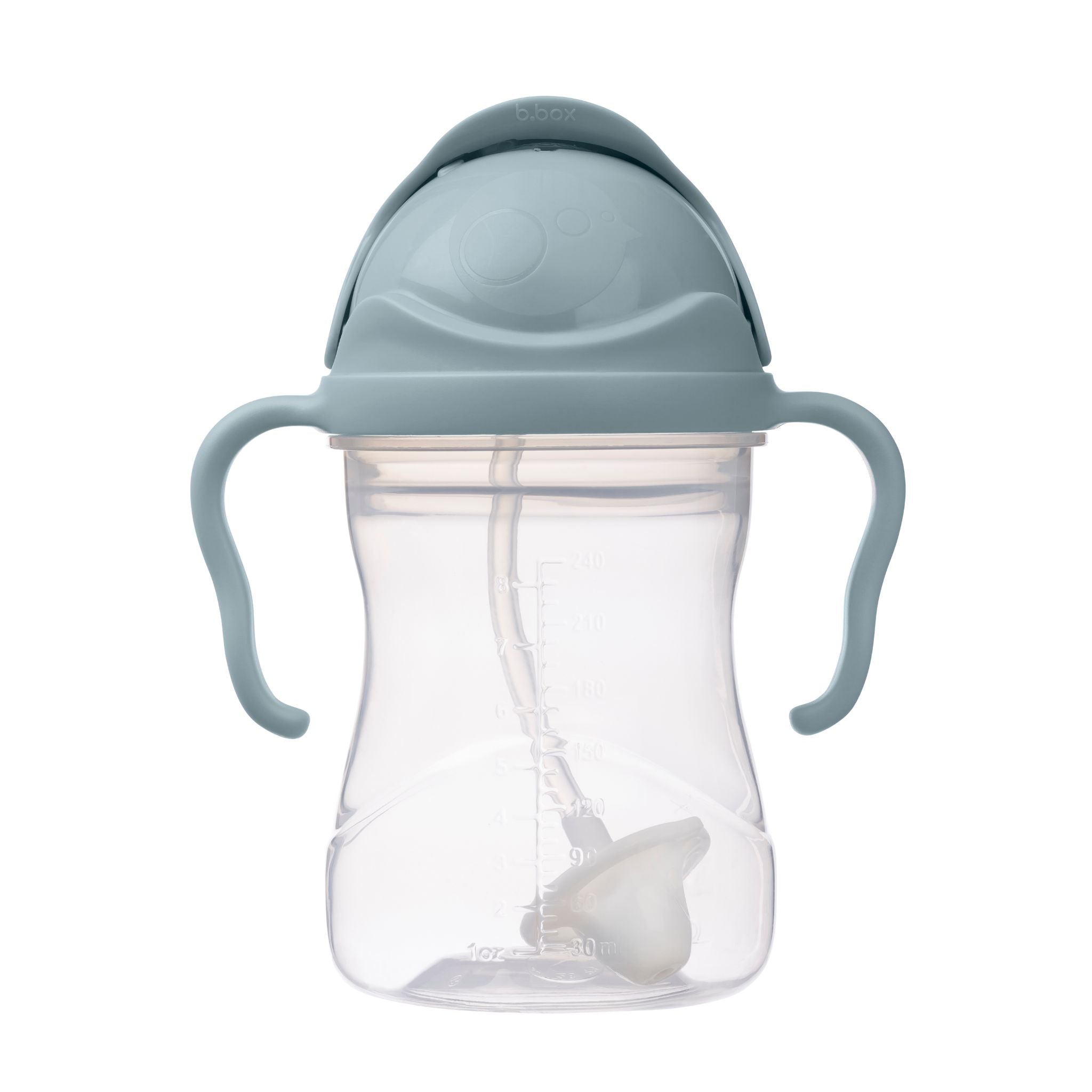 シッピーカップ(ストローマグ)/Sippy cup - ocean