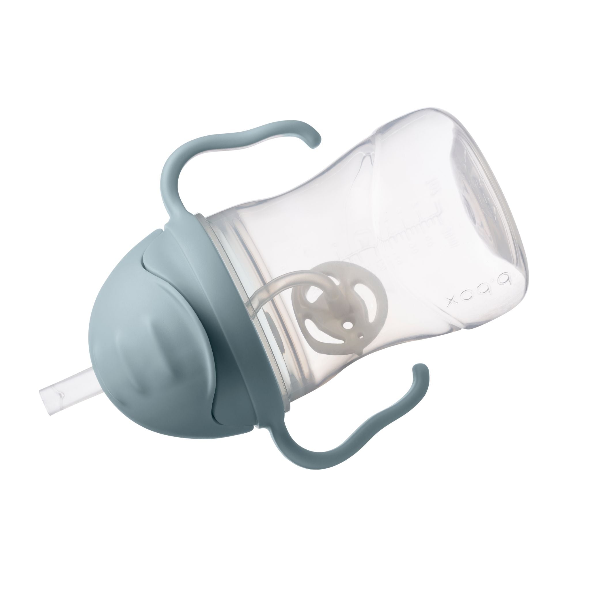 シッピーカップ(ストローマグ)/Sippy cup - ocean