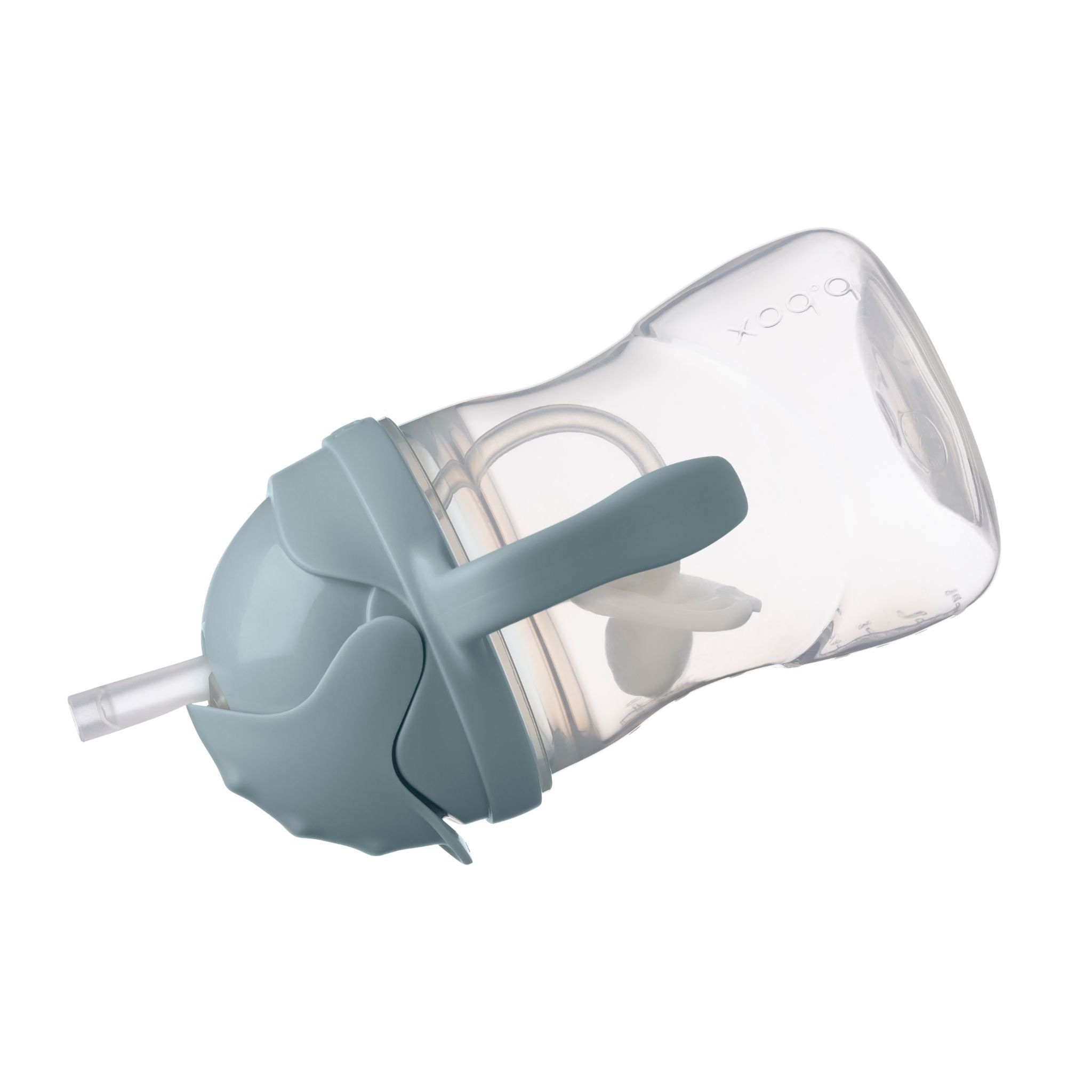 シッピーカップ(ストローマグ)/Sippy cup - ocean