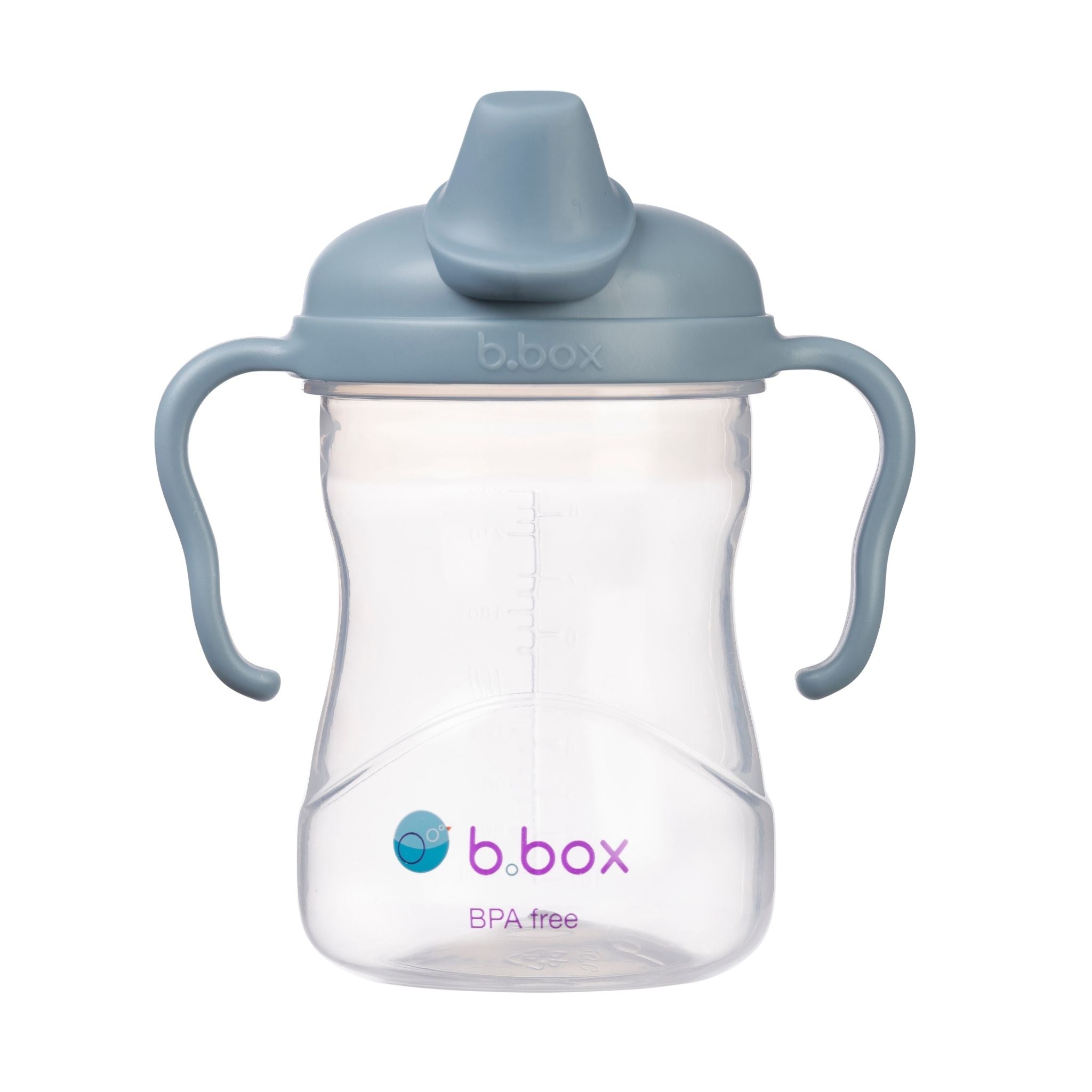 ビーボックススパウトカップocean正面