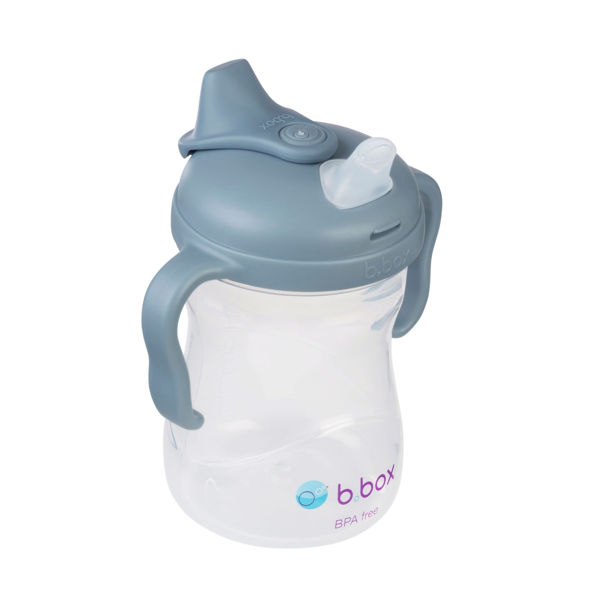 ビーボックススパウトカップocean