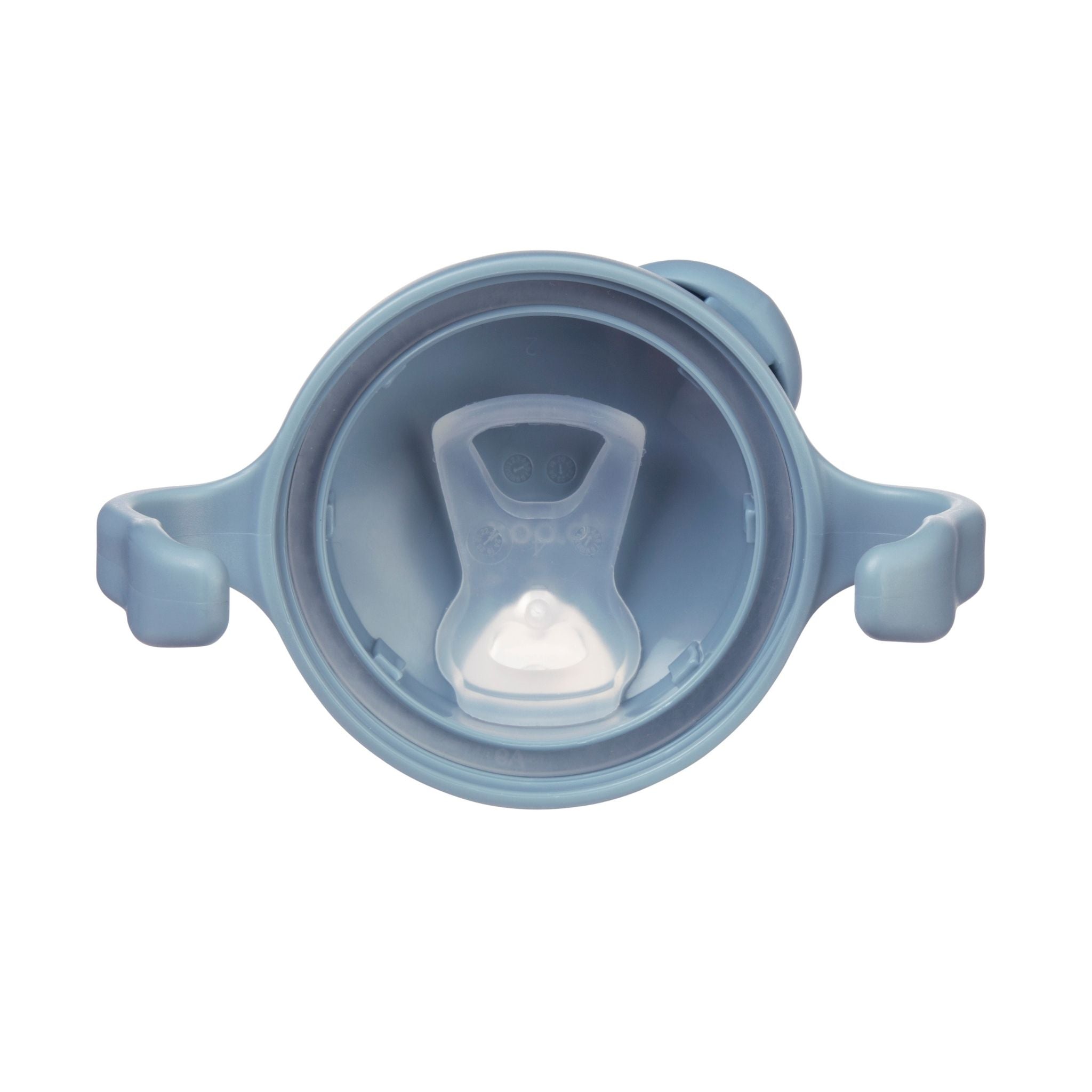 ビーボックススパウトカップoceanの蓋