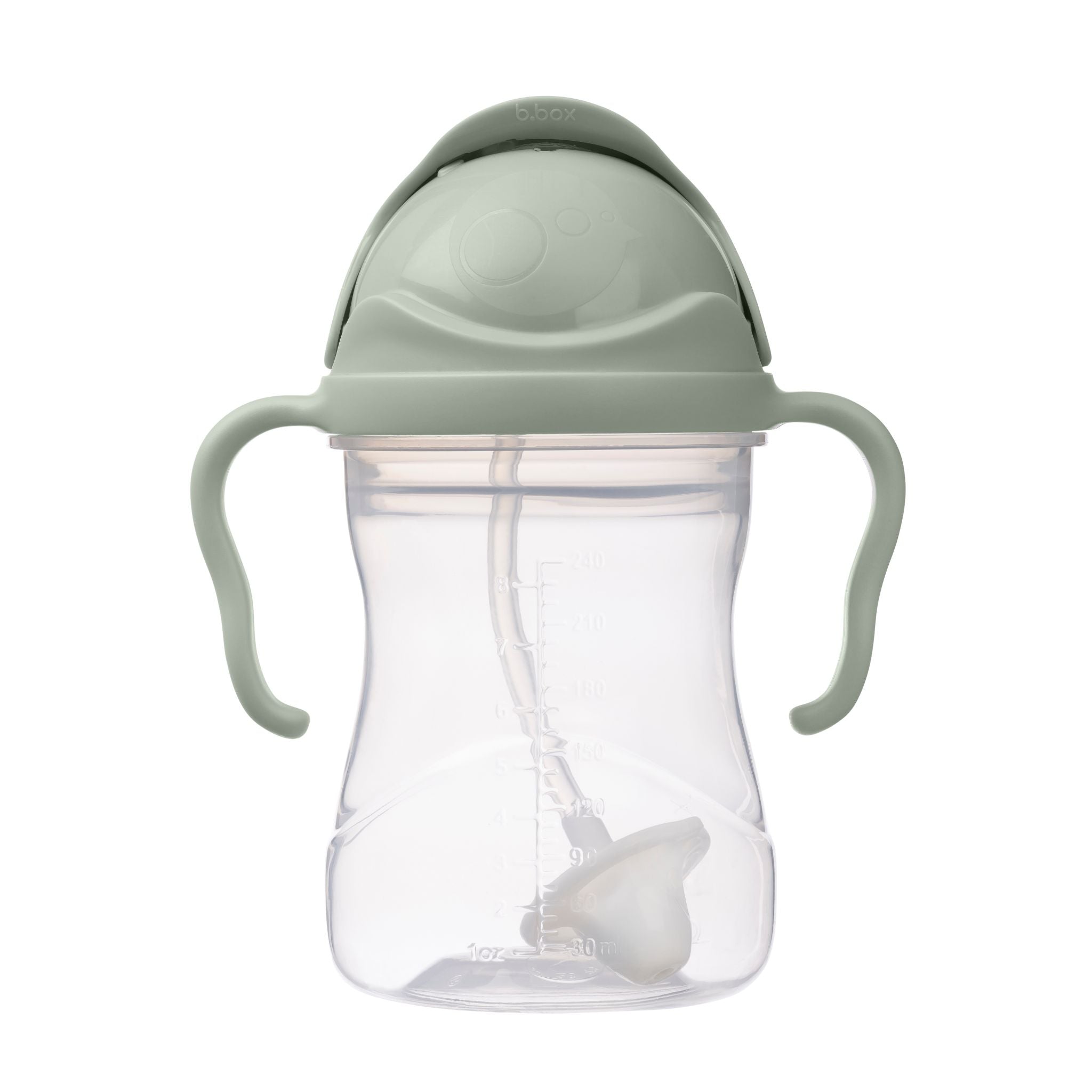 シッピーカップ(ストローマグ)/Sippy cup - sage