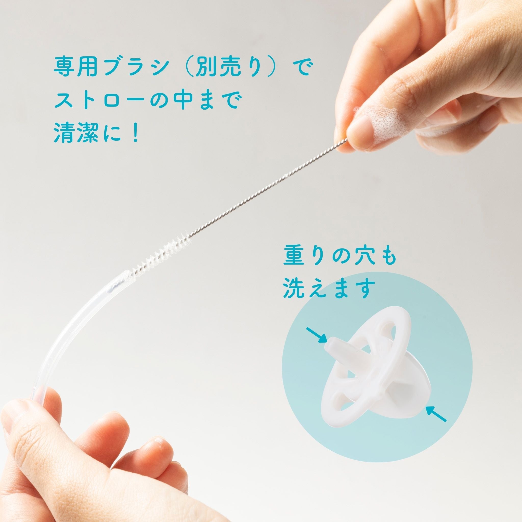 【発売開始前】【数量限定モデル】ディズニーシッピーカップ(ストローマグ)/ Disney Sippy cup - WTP100 Pooh