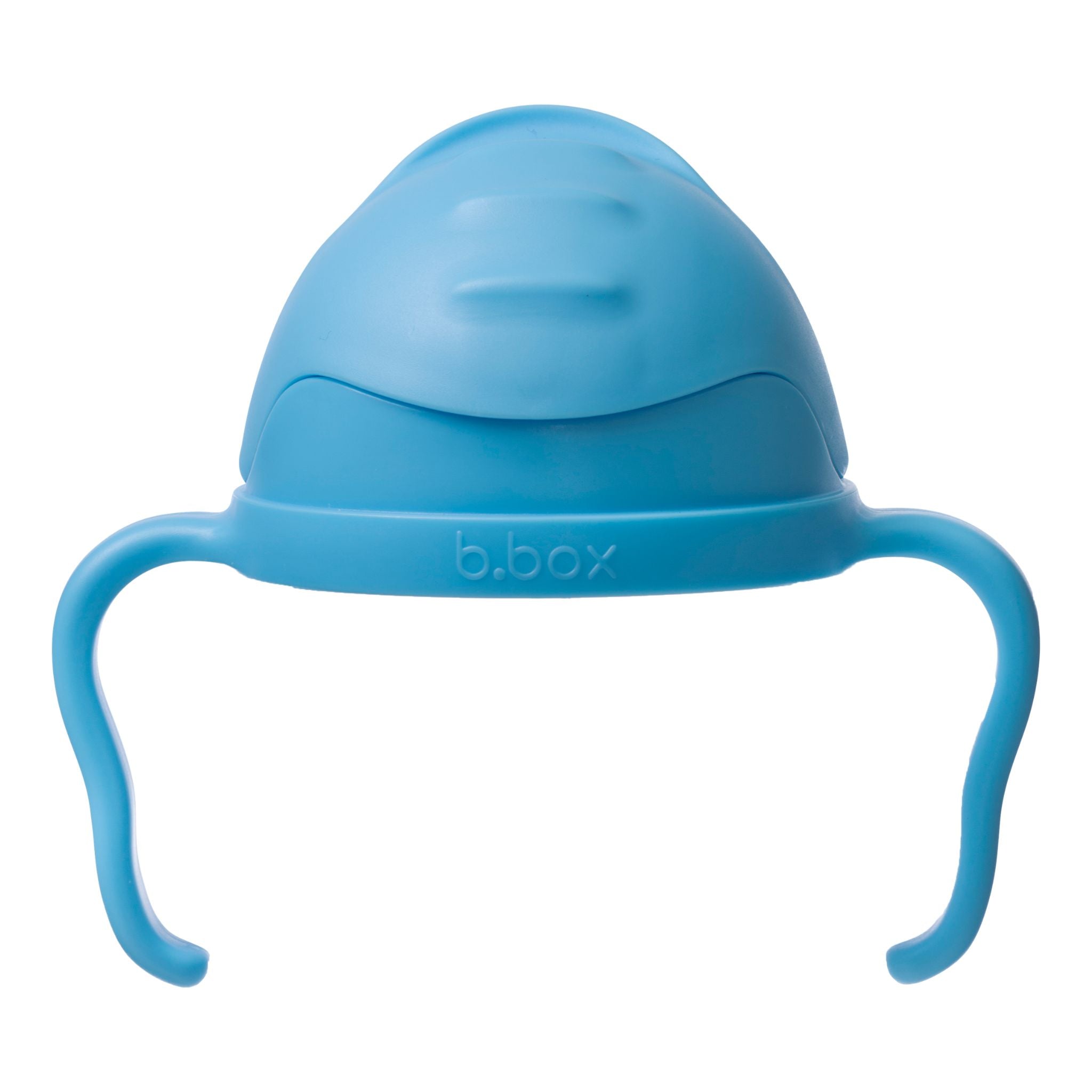 シッピーカップ フルリッド /Sippy cup Full Lid - blueberry