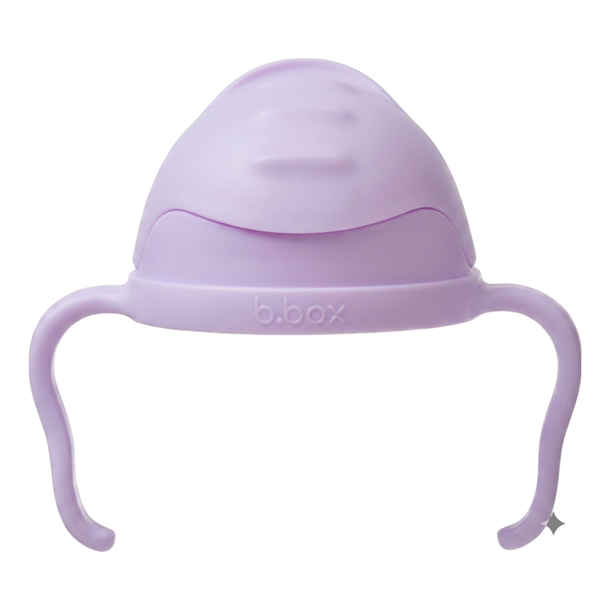 シッピーカップ フルリッド /Sippy cup Full Lid - boysenberry