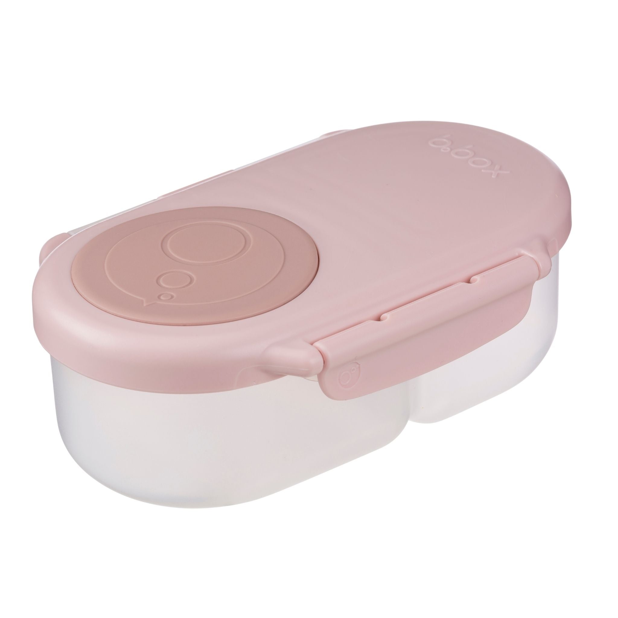 【New】スナックボックス(お弁当箱)/Snackbox - blush crush