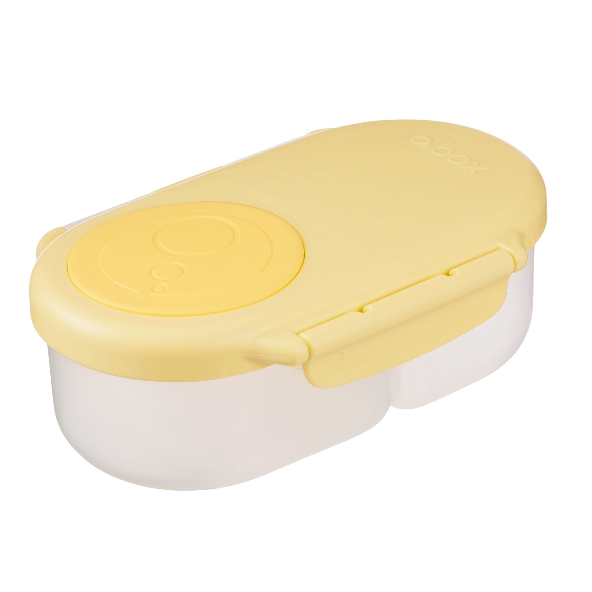 【New】スナックボックス(お弁当箱)/Snackbox - lemon twist