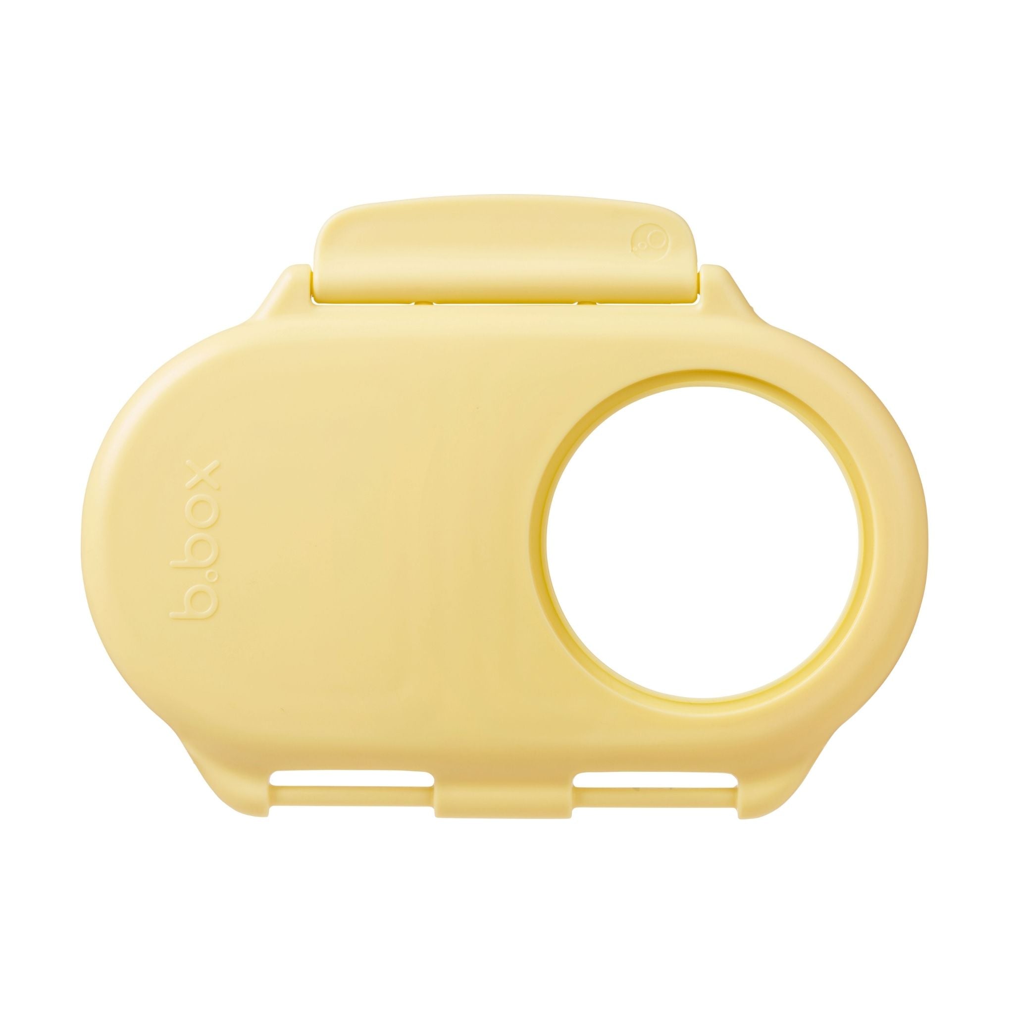 【New】スナックボックス(お弁当箱)/Snackbox - lemon twist