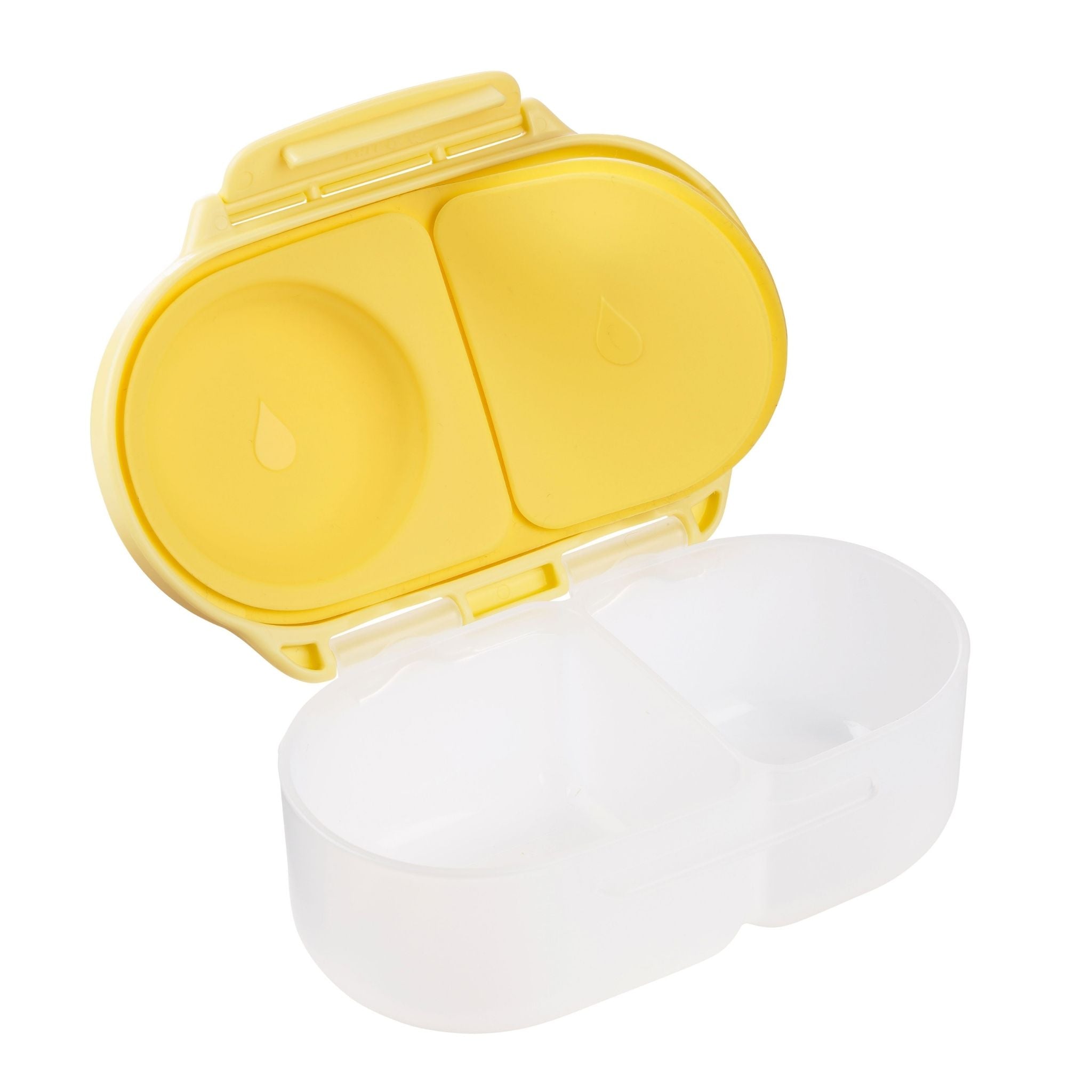 【New】スナックボックス(お弁当箱)/Snackbox - lemon twist