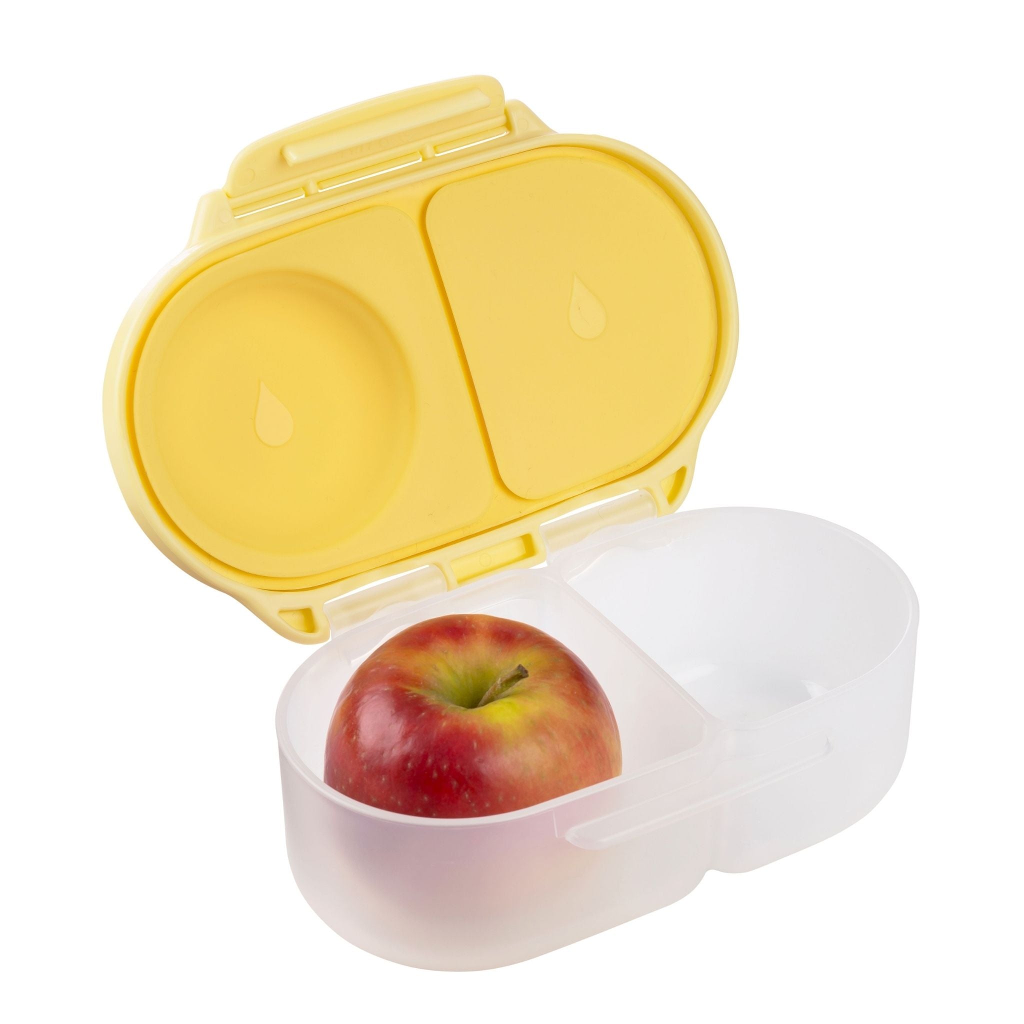 【New】スナックボックス(お弁当箱)/Snackbox - lemon twist