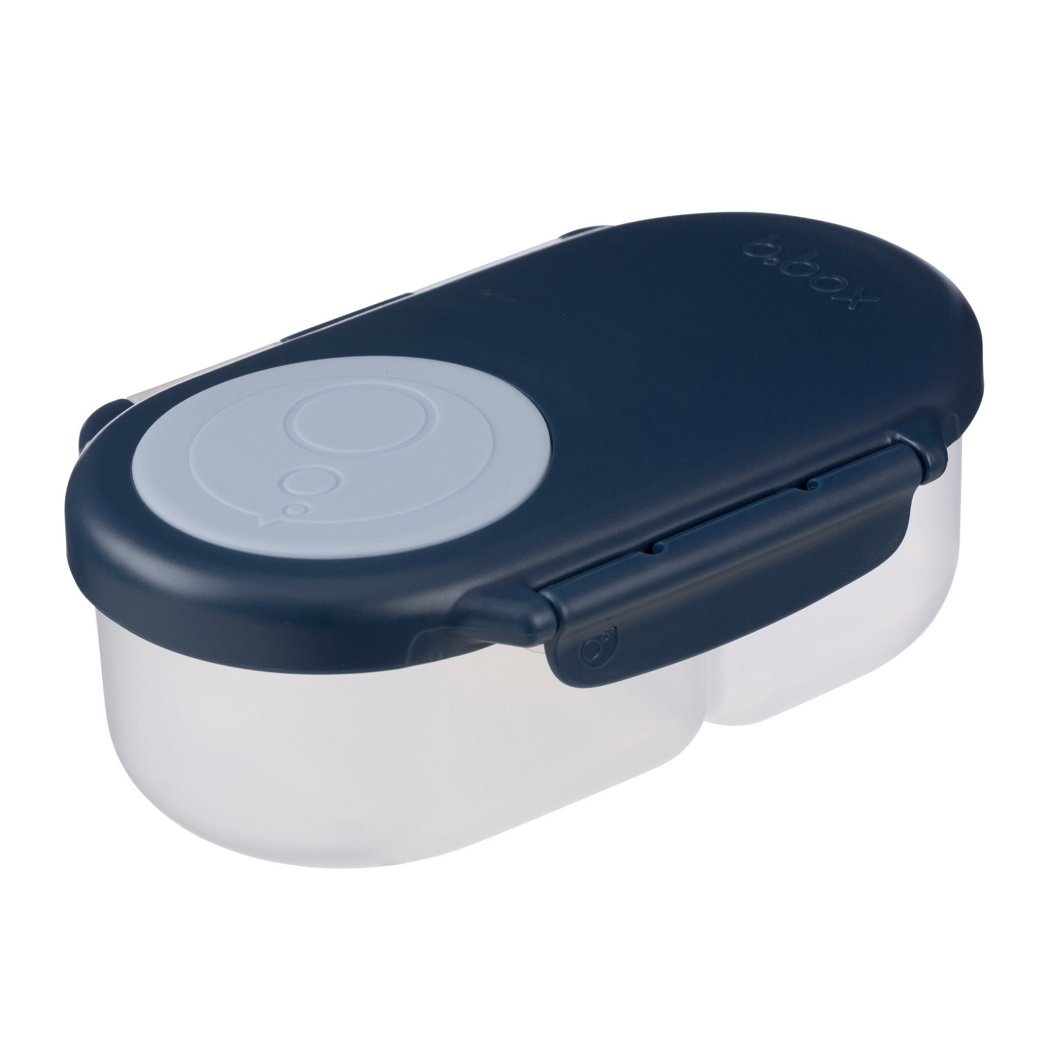 【New】スナックボックス(お弁当箱)/Snackbox - midnight