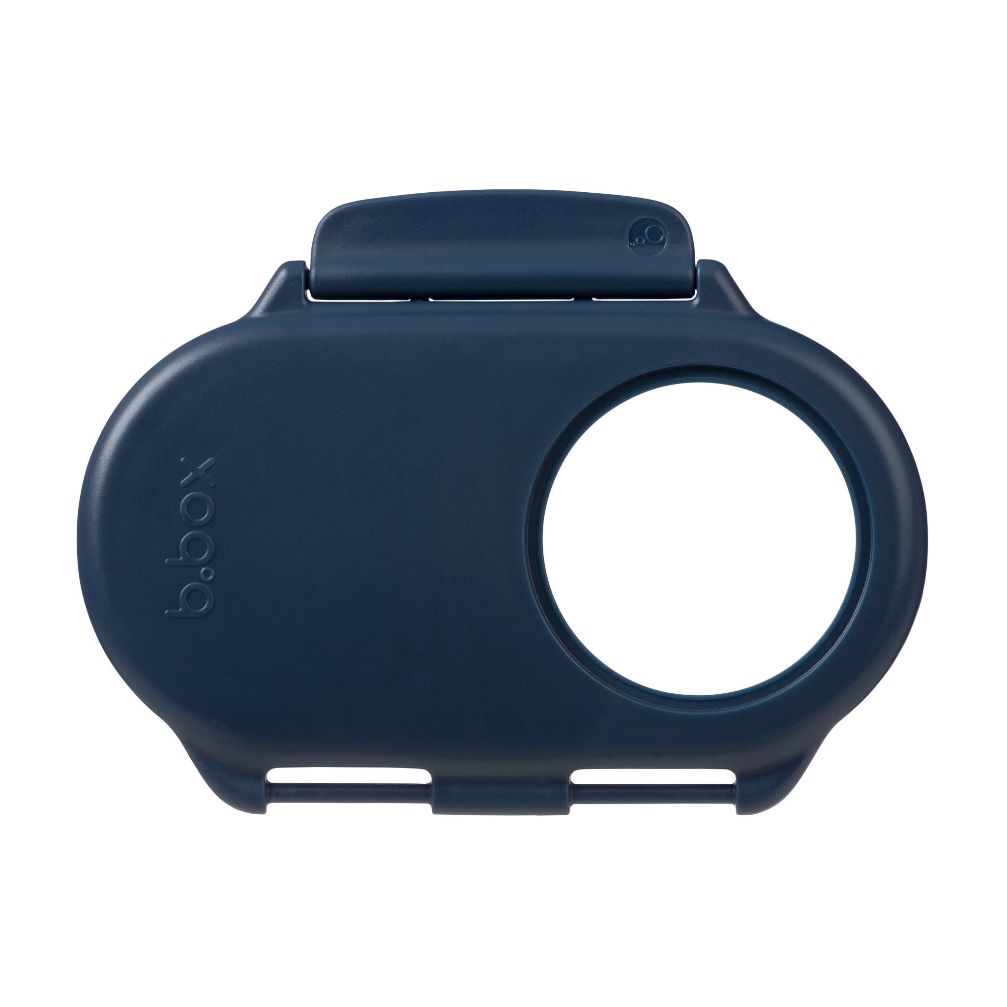 【New】スナックボックス(お弁当箱)/Snackbox - midnight